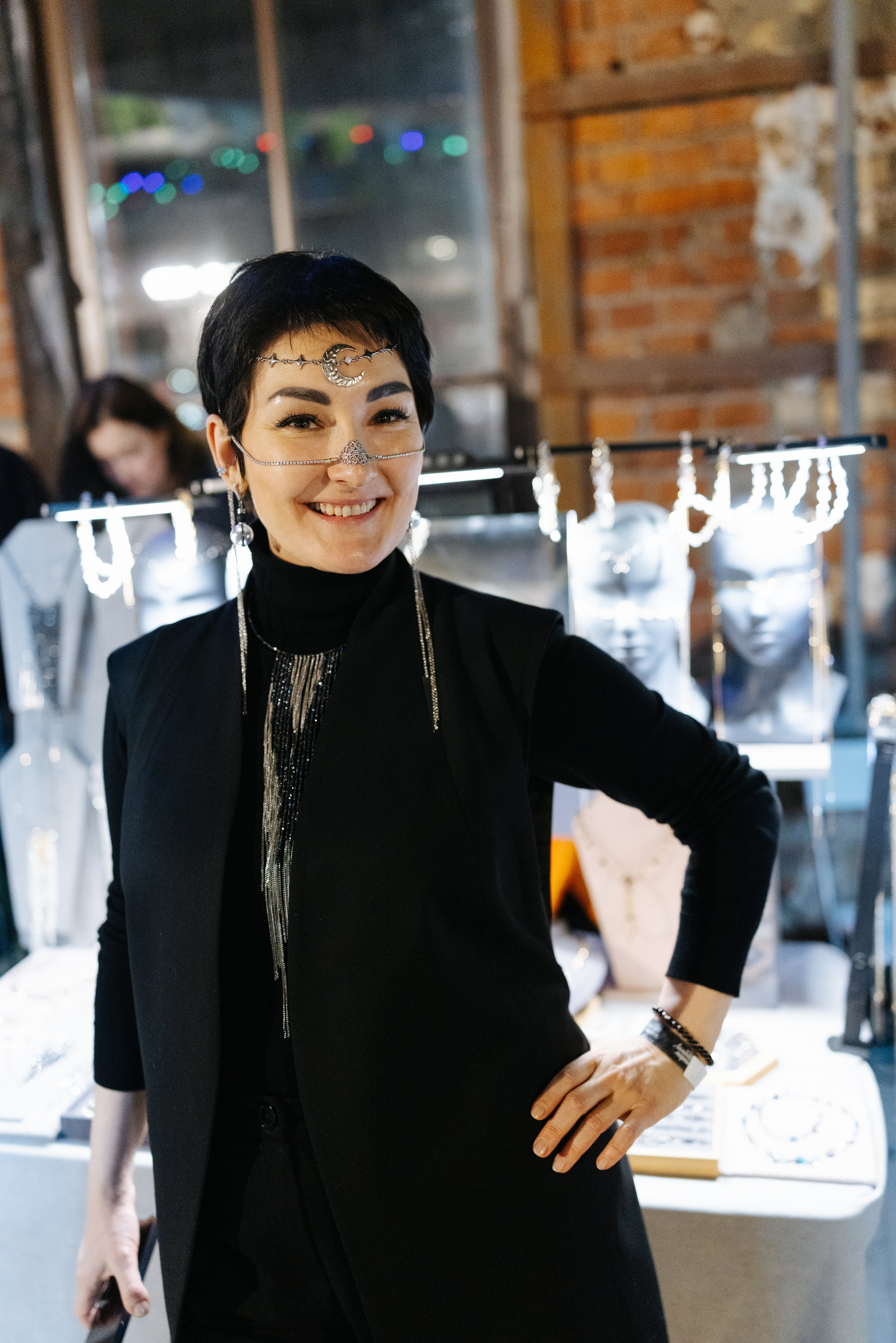 7–8 марта 2026 в Типографии Сытина / фото Валерий Белобеев. Фотоотчеты «Ламбада-маркета»