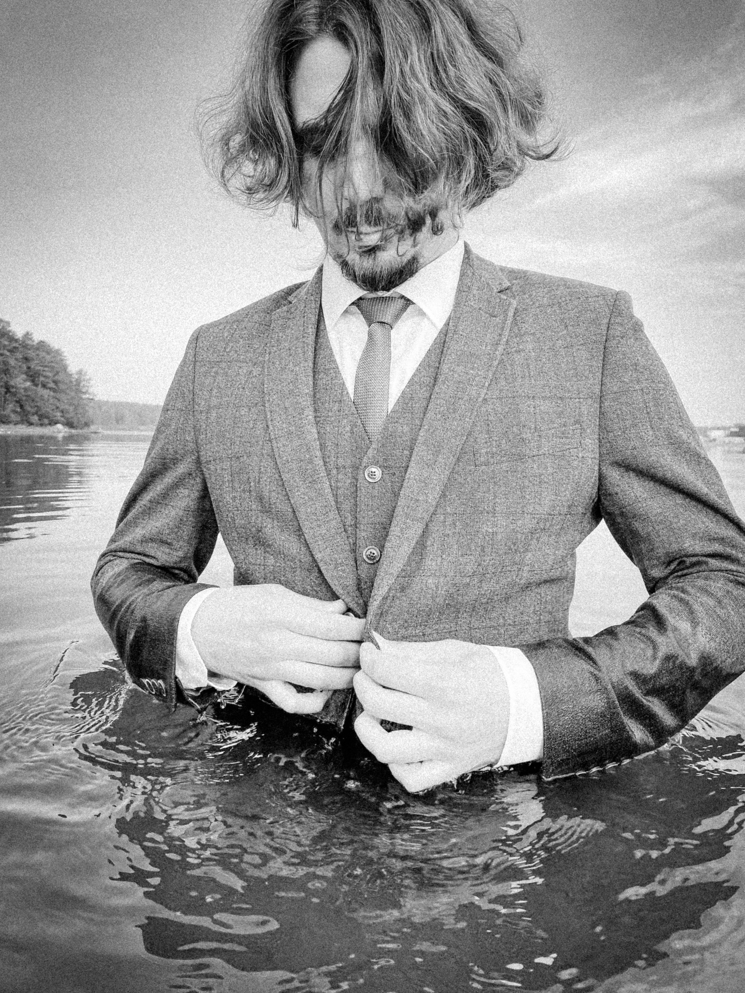 PORTRAITS & EDITORIAL. Olga Popova — Photographer in Morocco