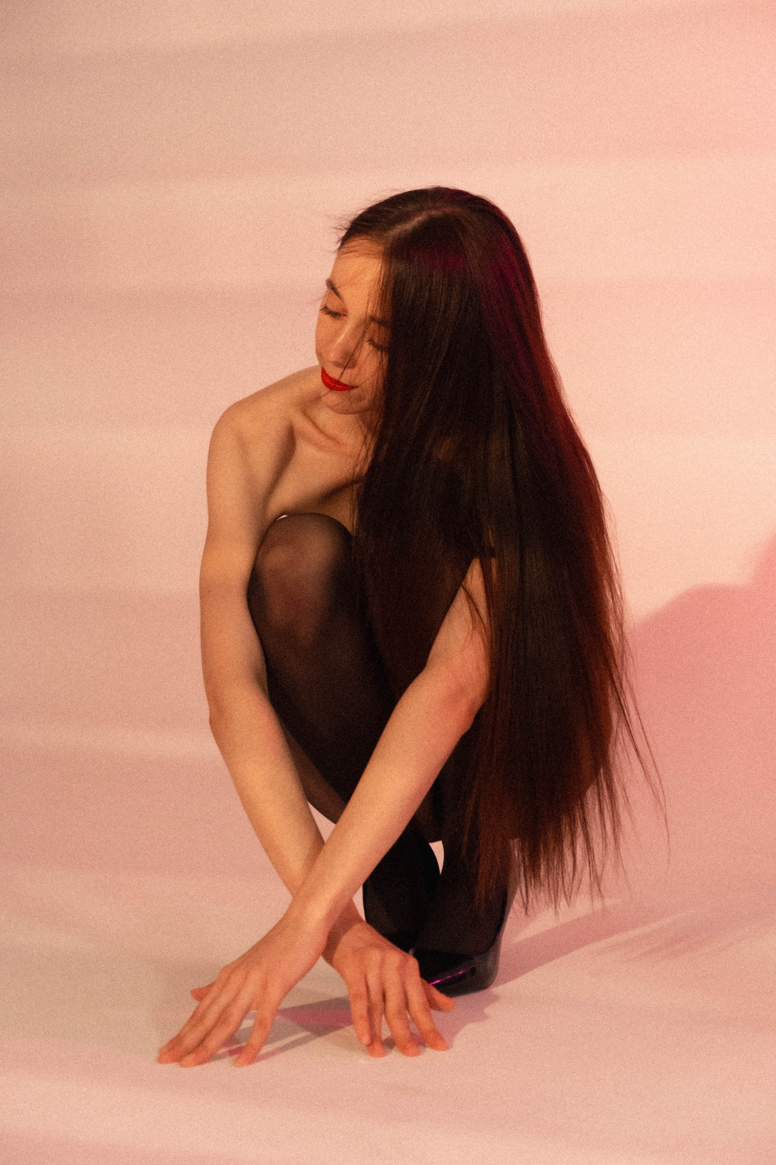 «Хочу женственно». Фотограф |Герасимова София