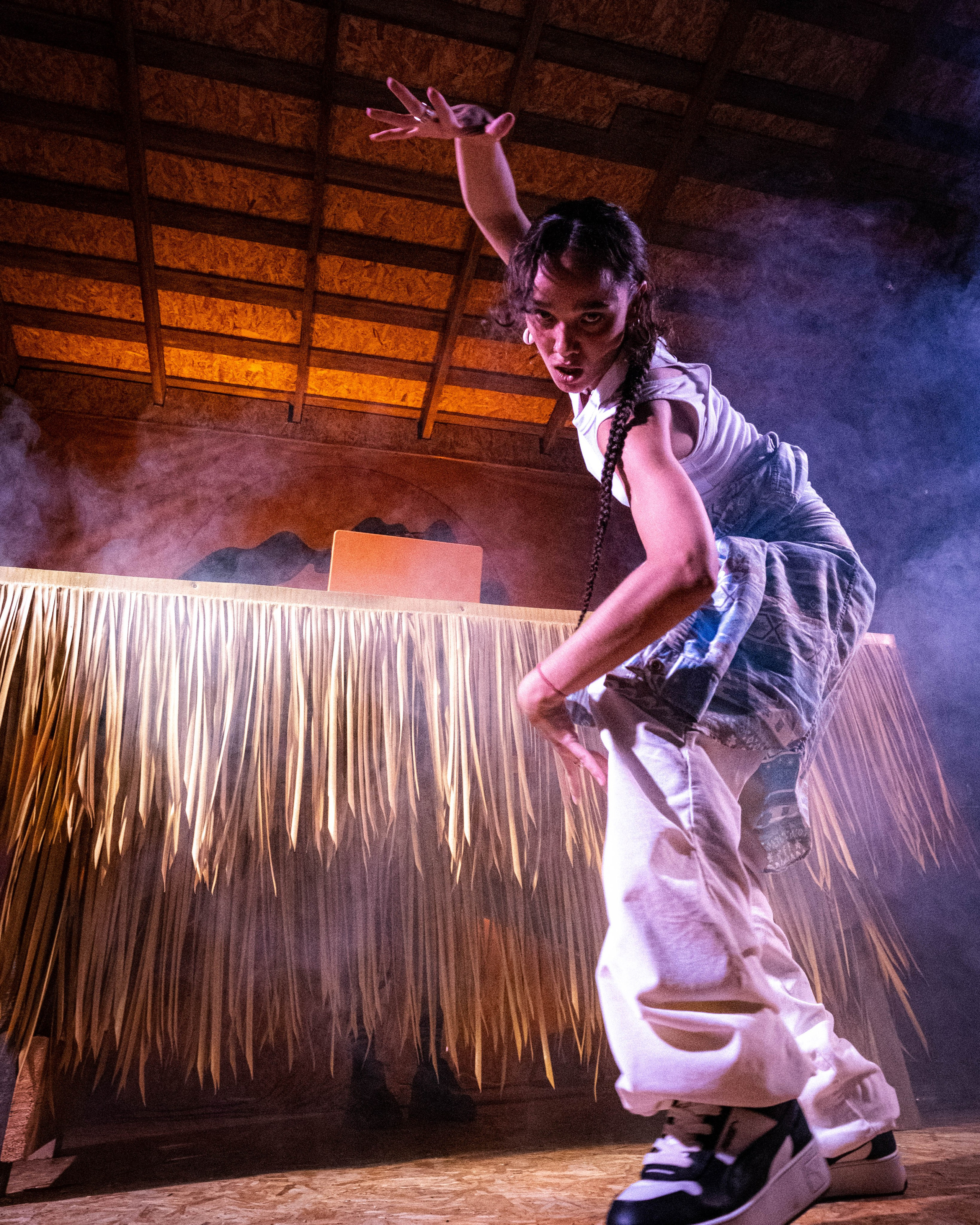 Открытие базы отдыха «Алтай Бали». Фотограф |Герасимова София