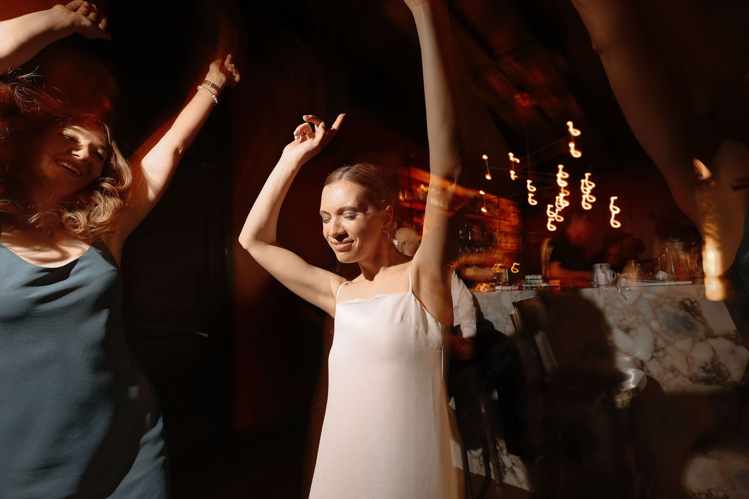 Все по настоящему…. Свадебный и семейный Фотограф Денис Кошель