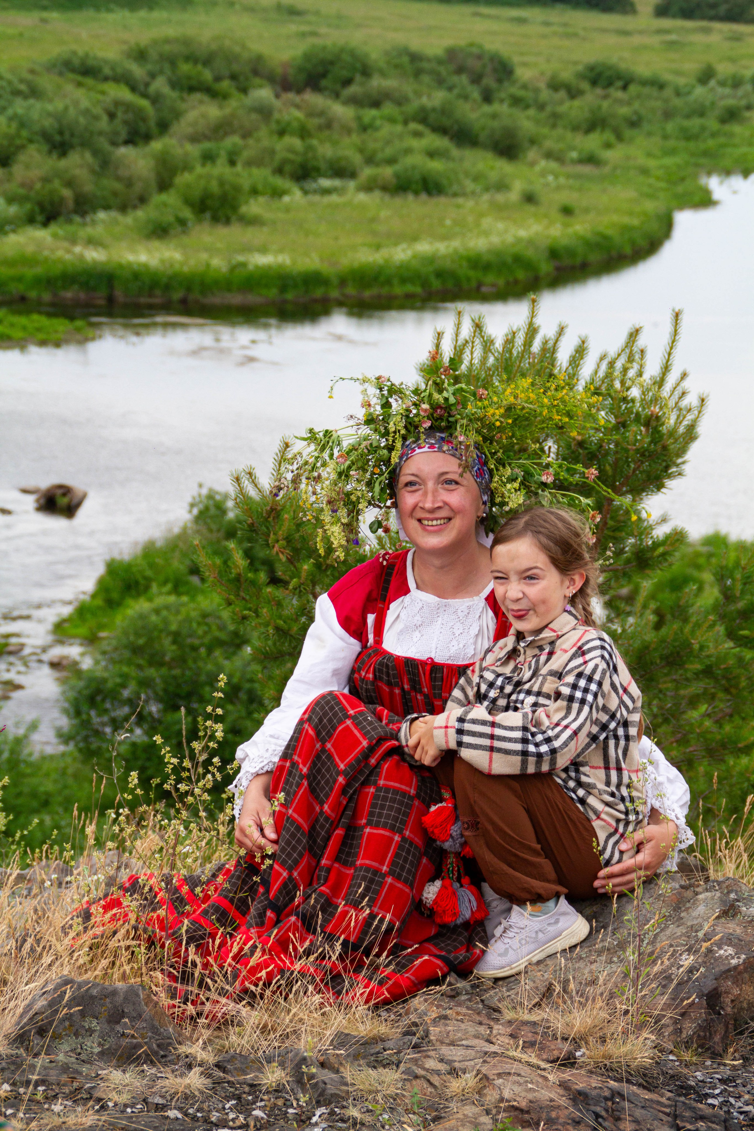 Праздник Солнцестояния 2025 х Культура Екатеринбурга