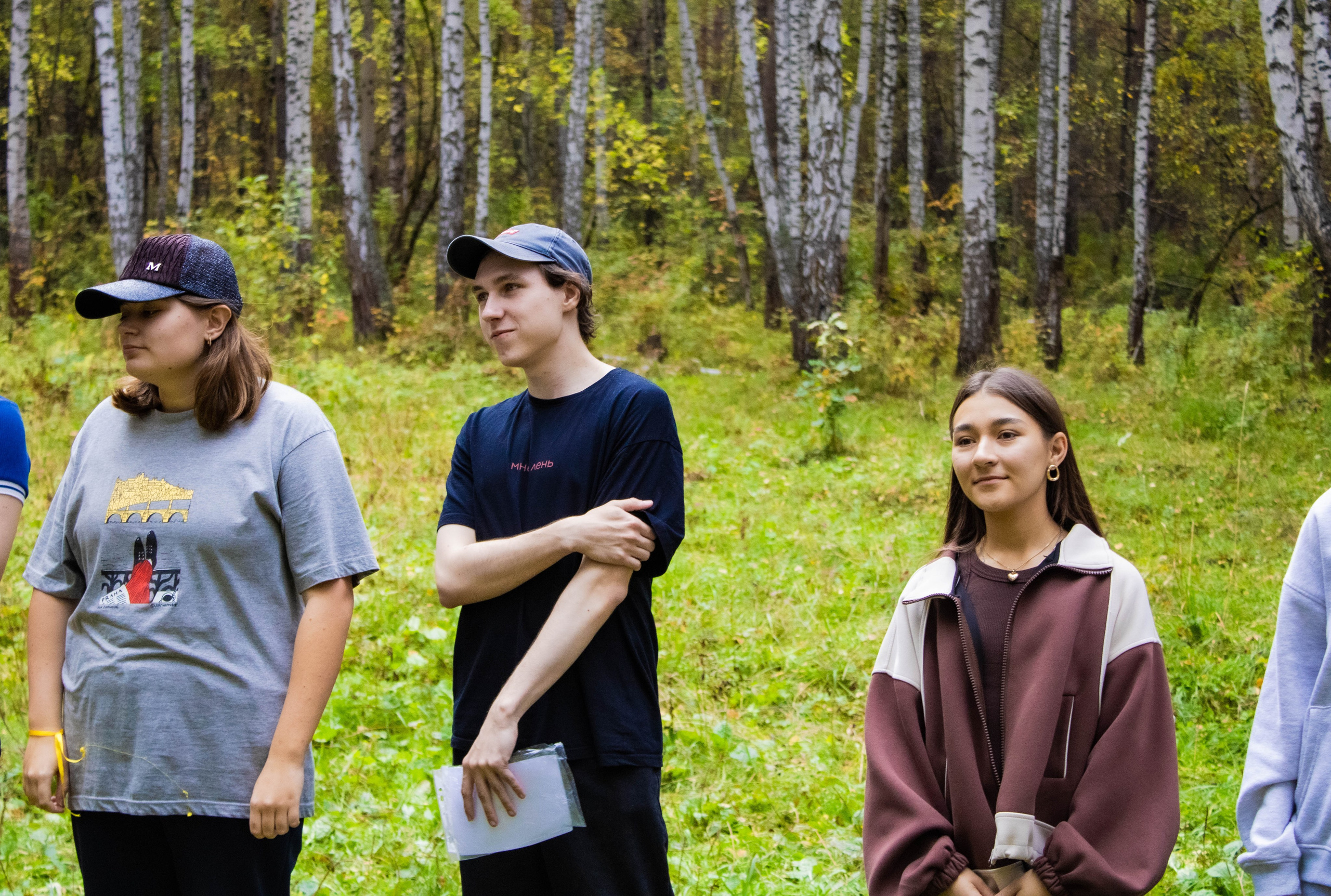 День здоровья в Екатеринбургской академии современного искусства 2024