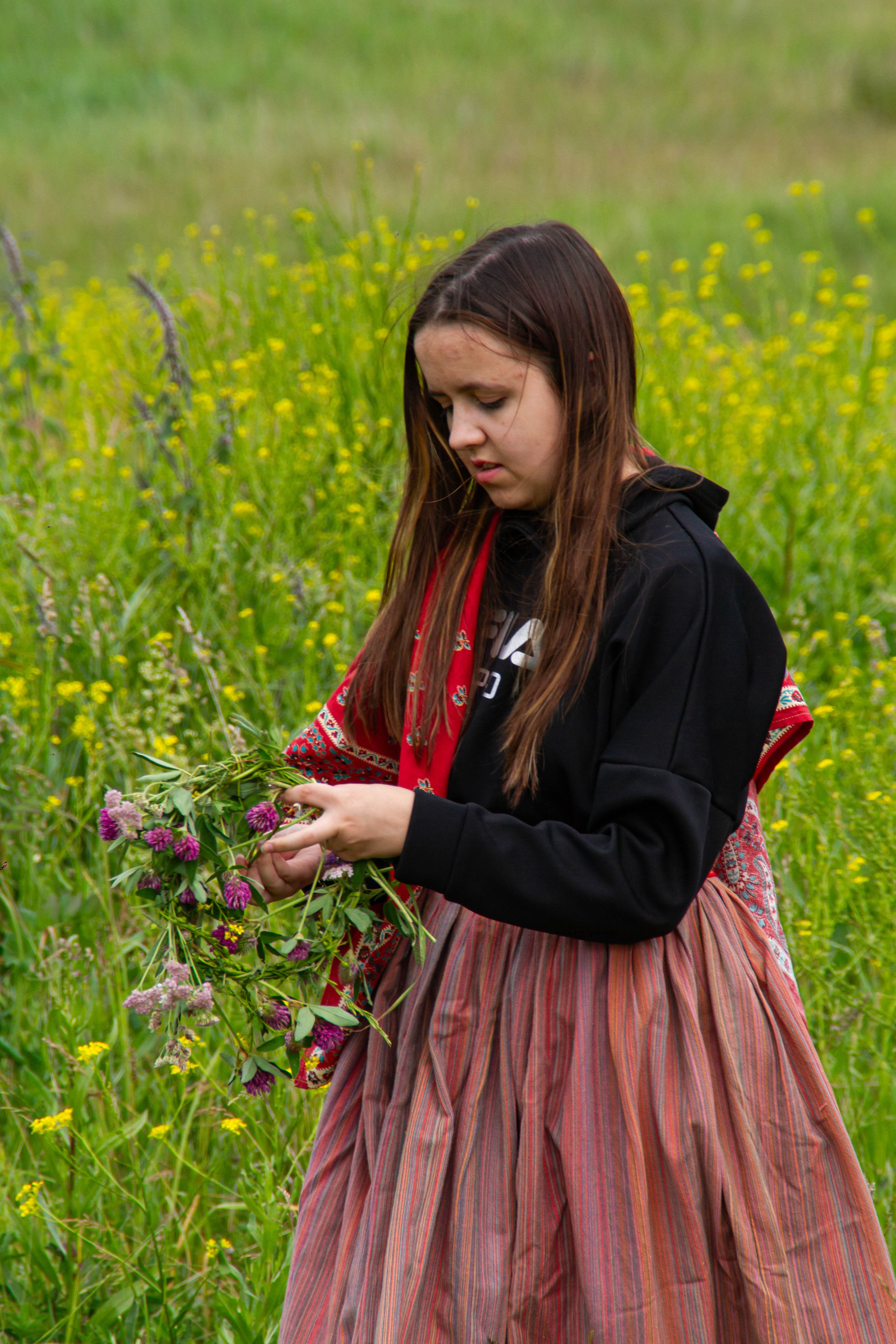 Праздник Солнцестояния 2025 х Культура Екатеринбурга