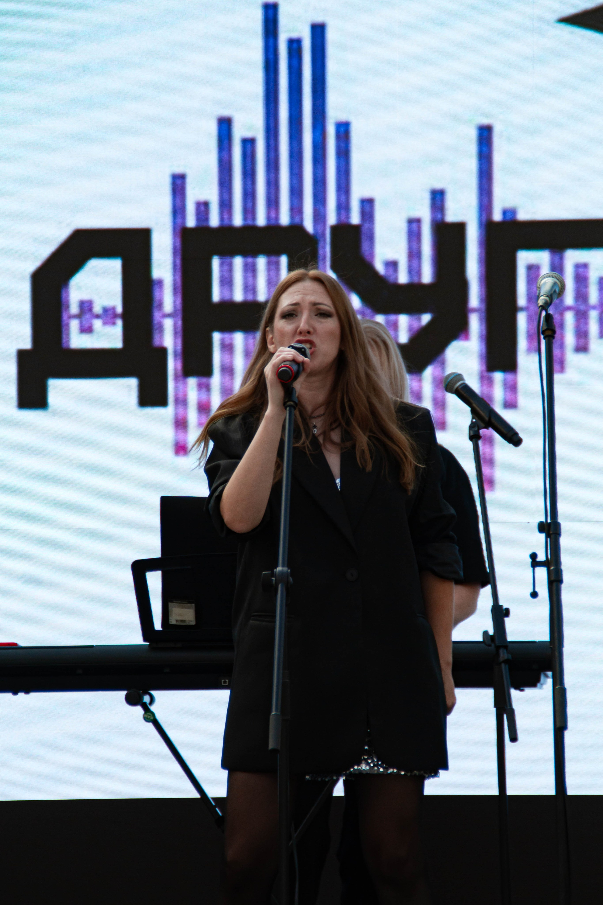 Голос города 2025