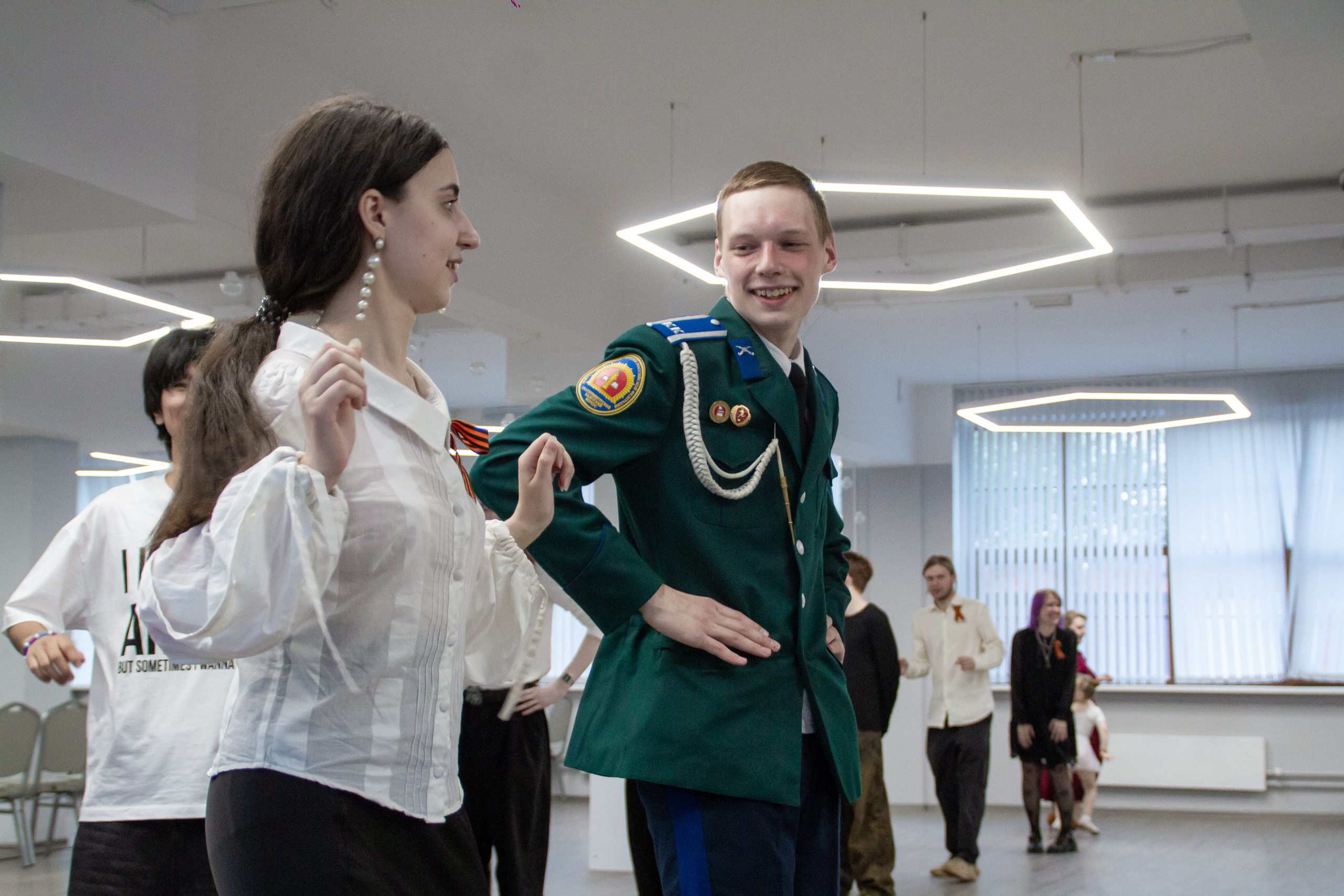Вальс победы 2026