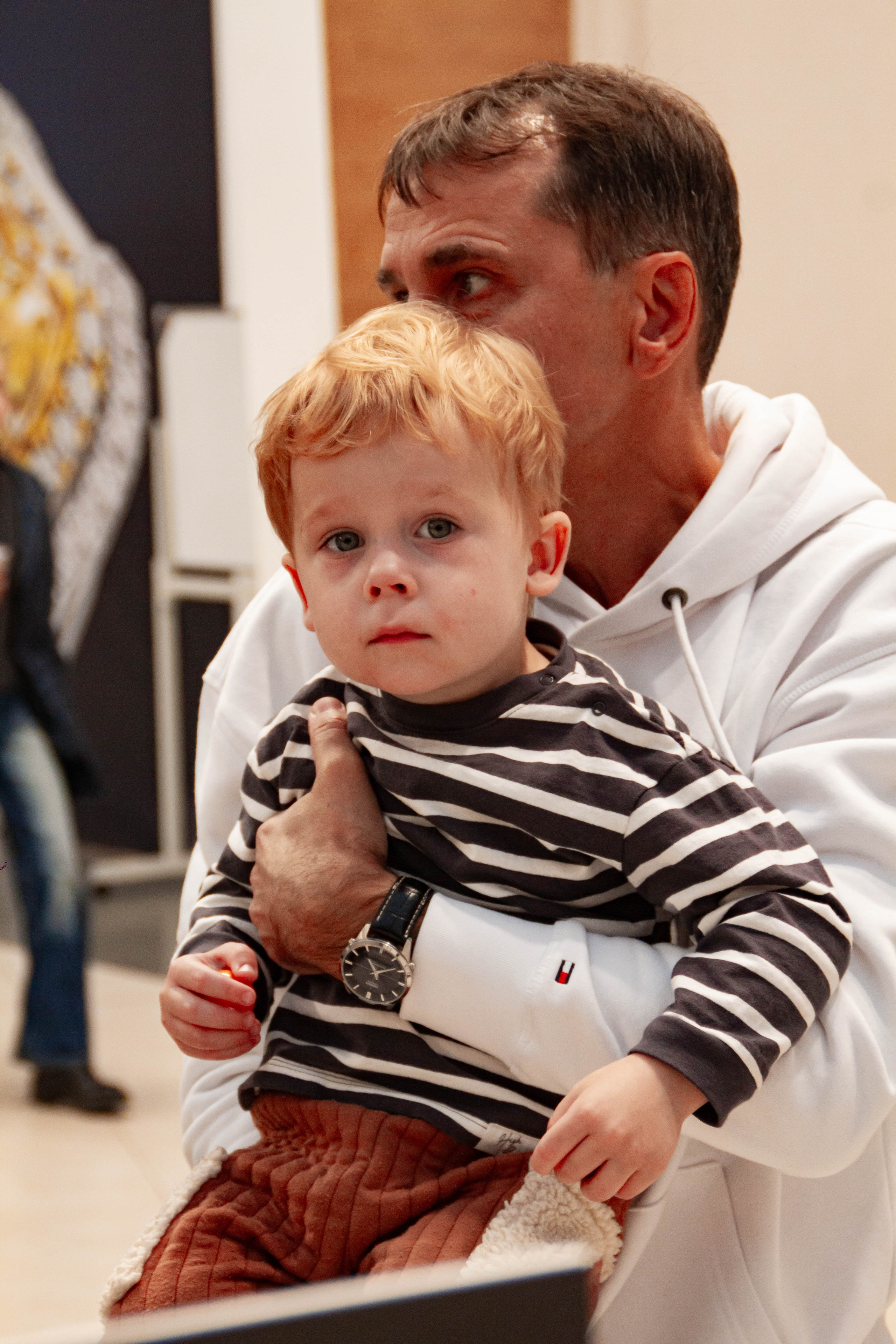 Голос города 2025