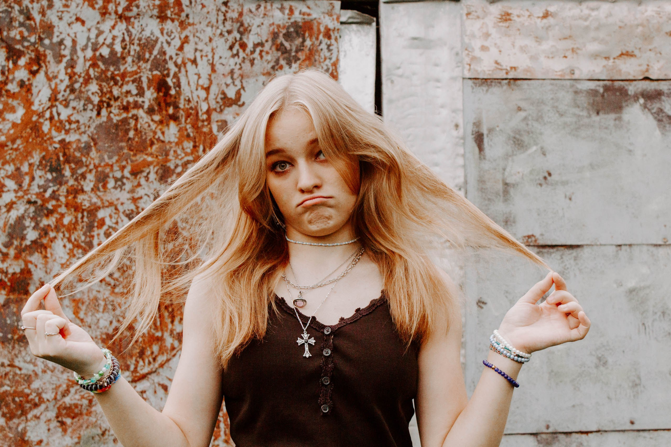 Ромашки веснушки мы лучшие подружки