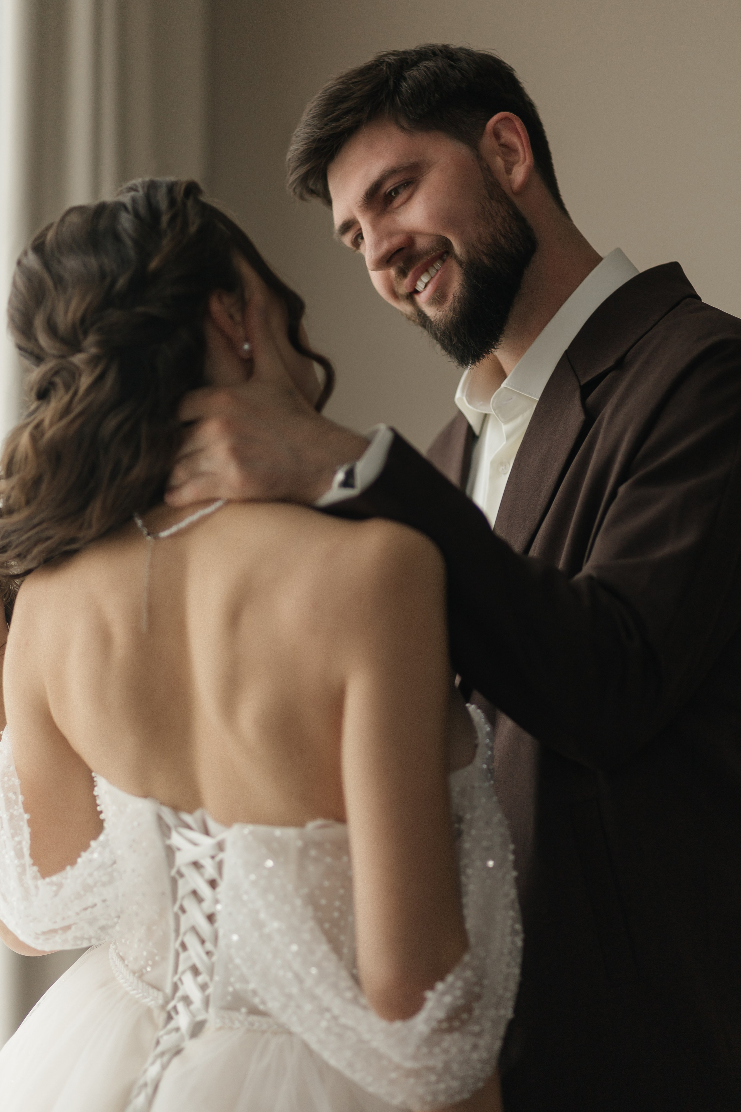 Катя и Влад. Свадебный фотограф в Ростове-на-Дону и Азове Малявка Анастасия