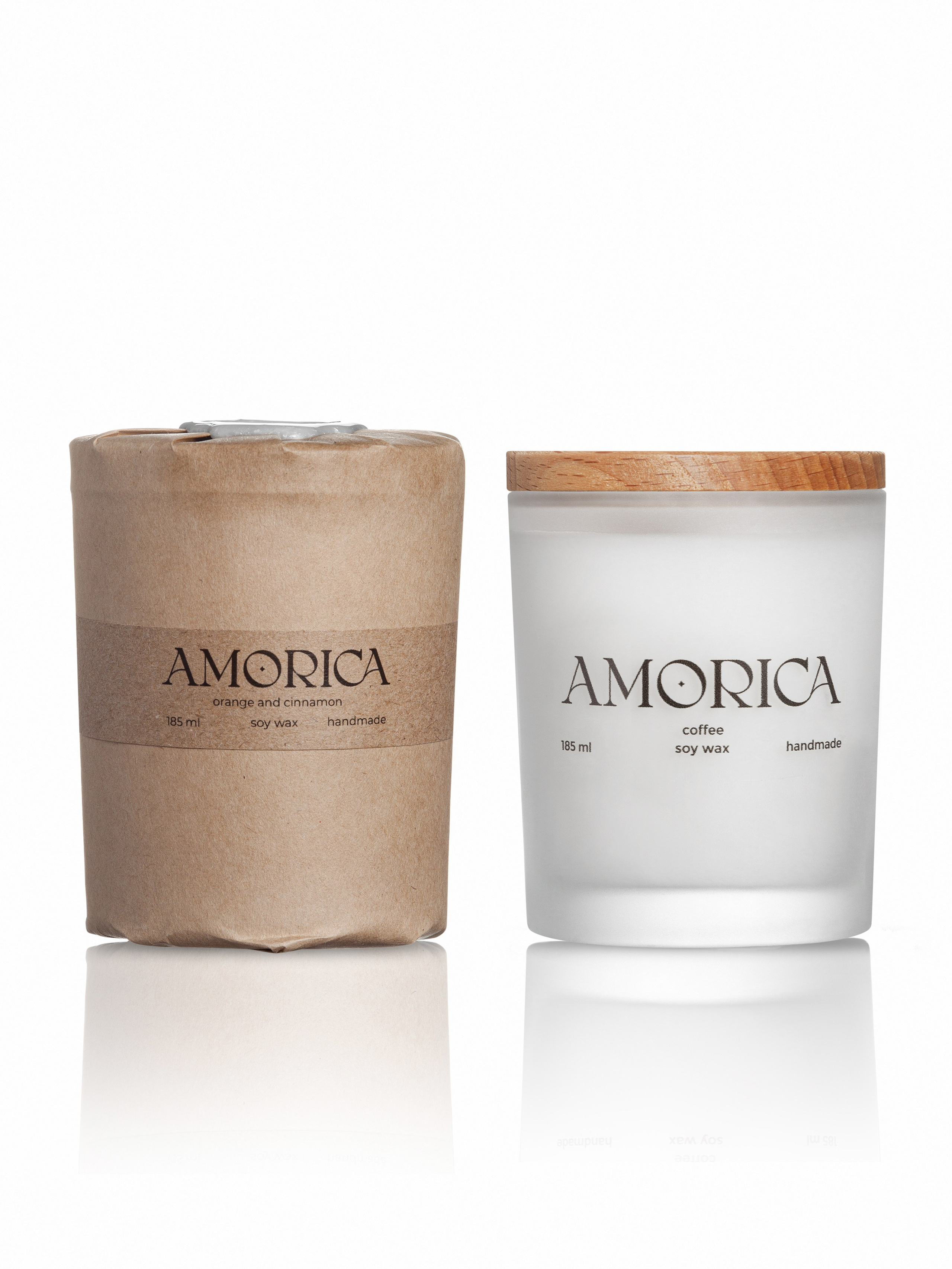 Съемка свечи. Сайт предметного фотографа Белоусовой Анны