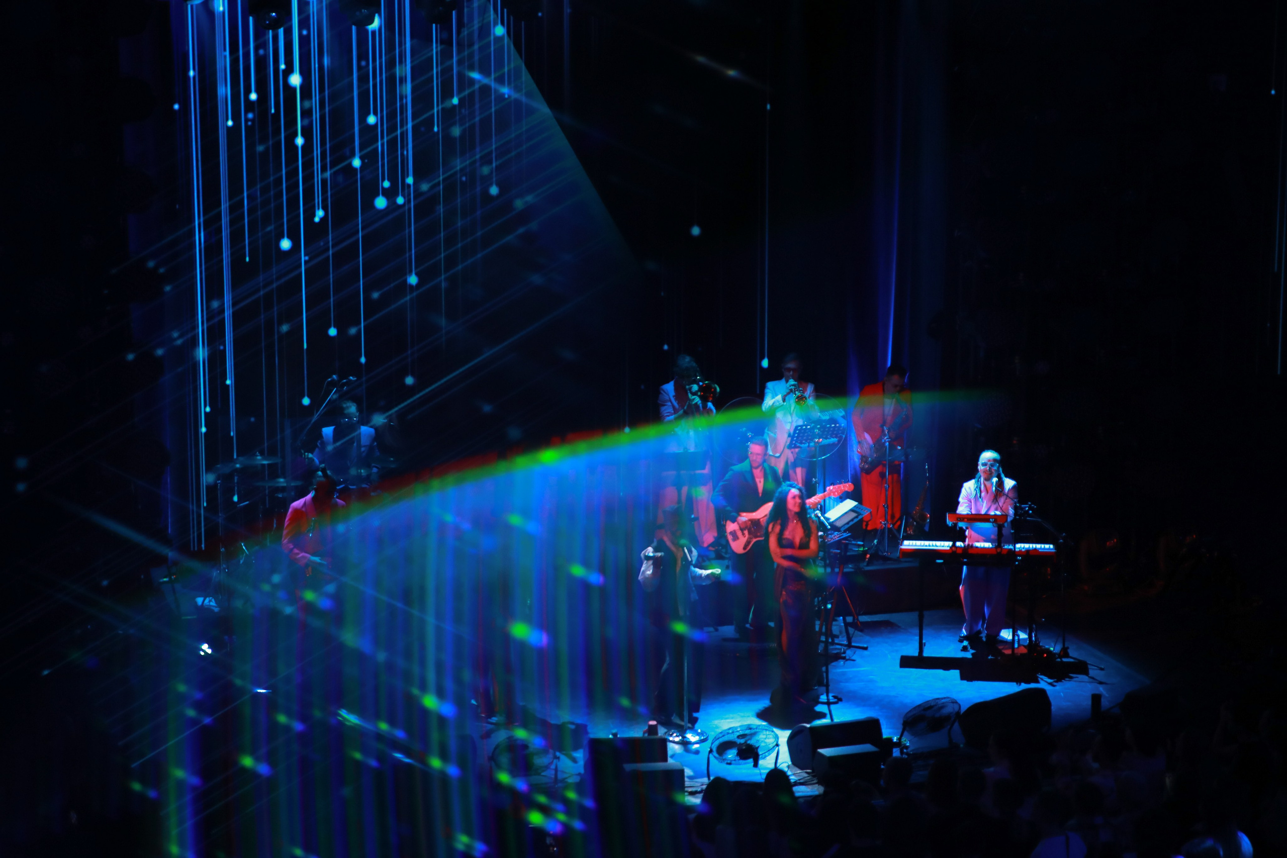 Тимур Родригез «Настроение Родригез» Vegas City Hall 30.11.24. Фотограф в Москве Яна Полосина