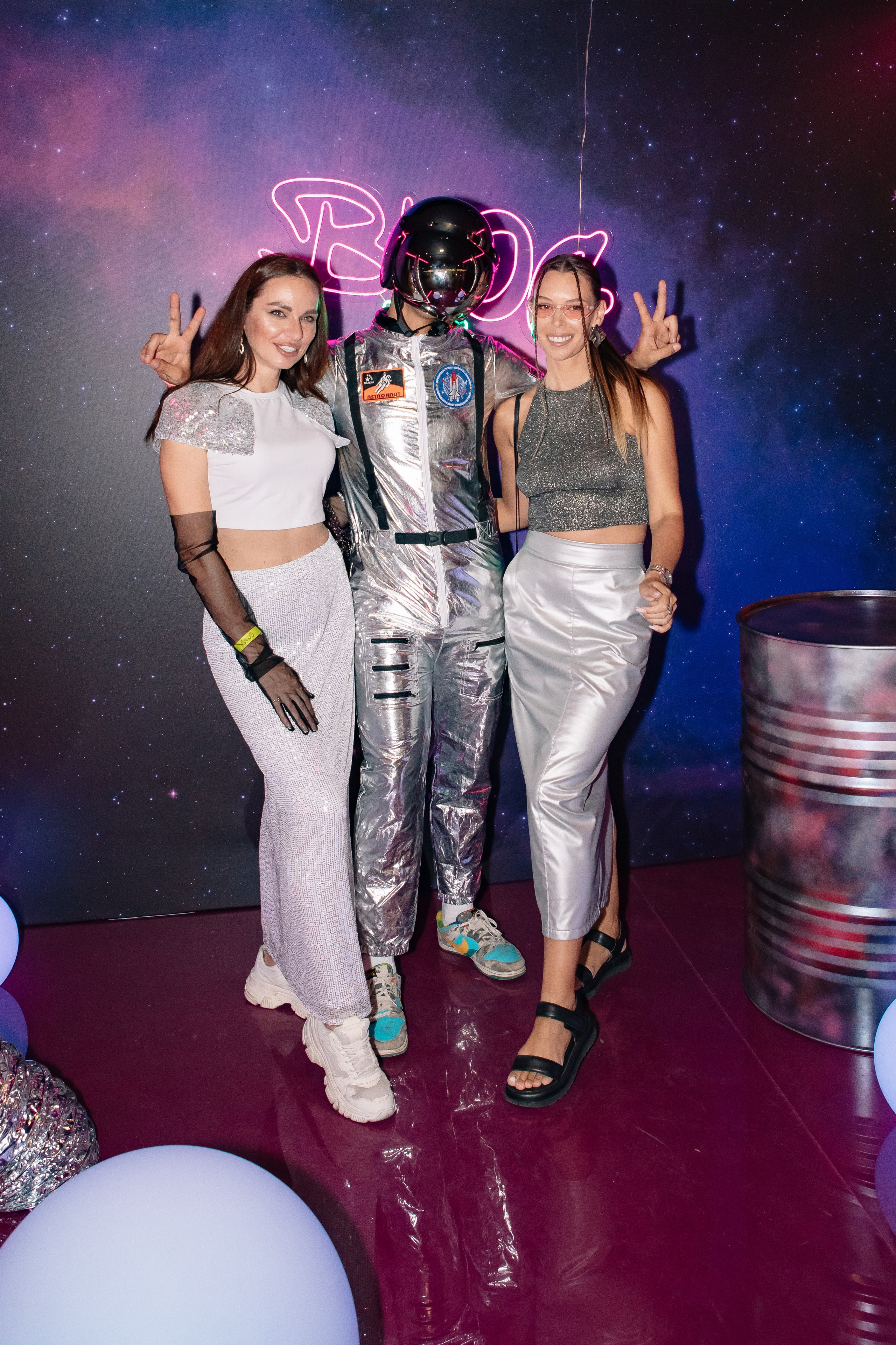 BLOG FEST. Фотограф в Москве Яна Полосина