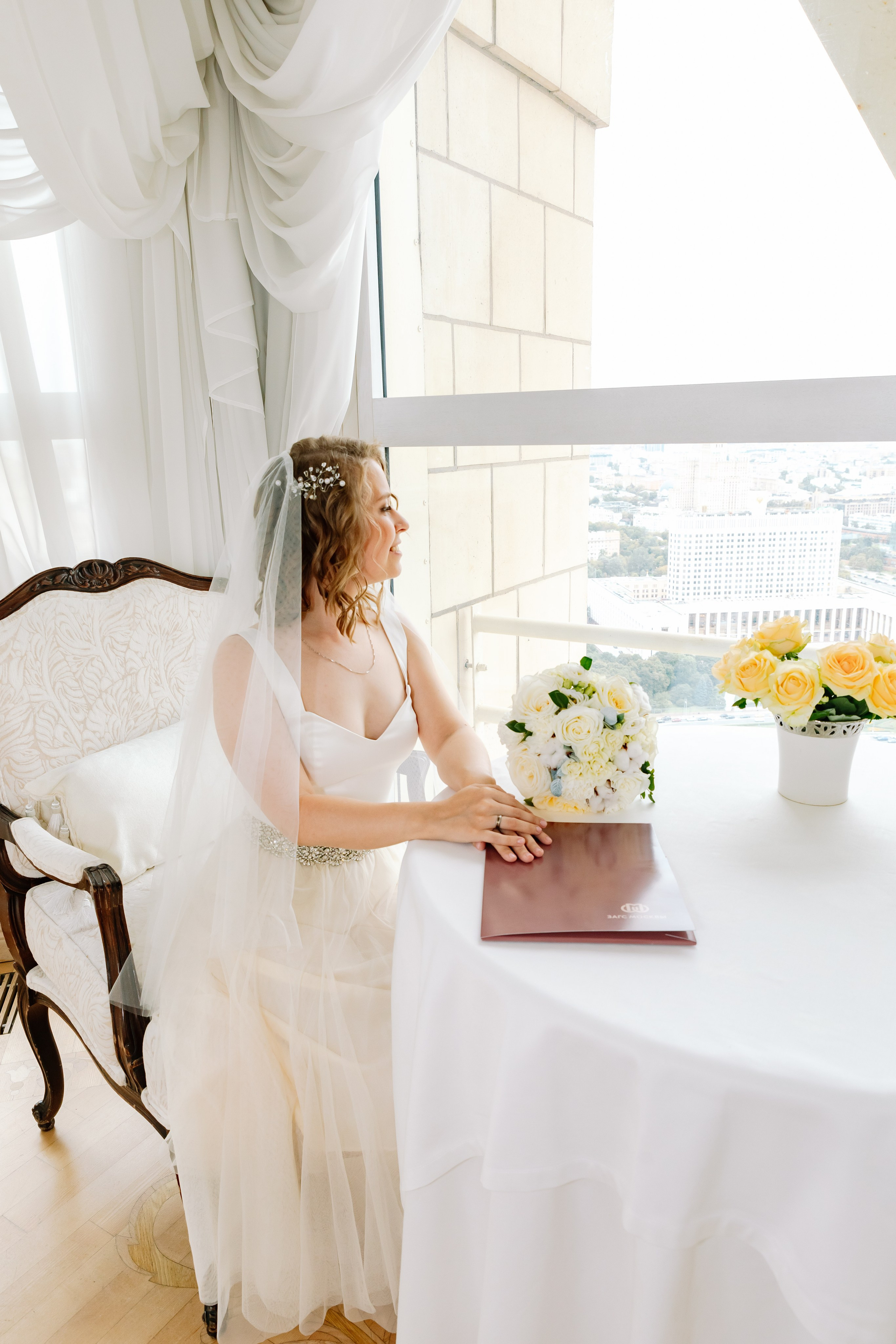 Свадебные съемки. Профессиональный фотограф в Москве | Заказать фотосессию и съемку