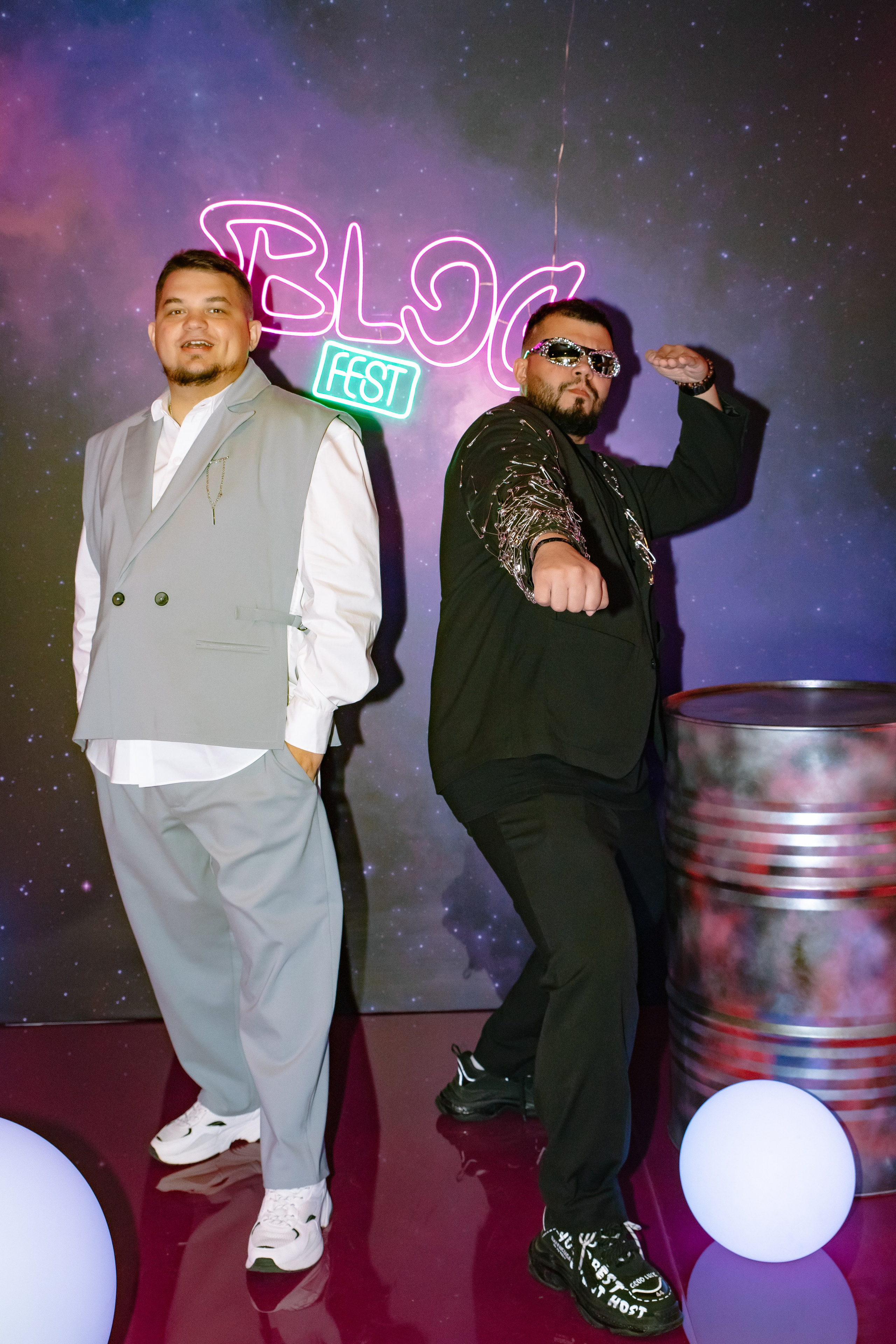 BLOG FEST. Фотограф в Москве Яна Полосина