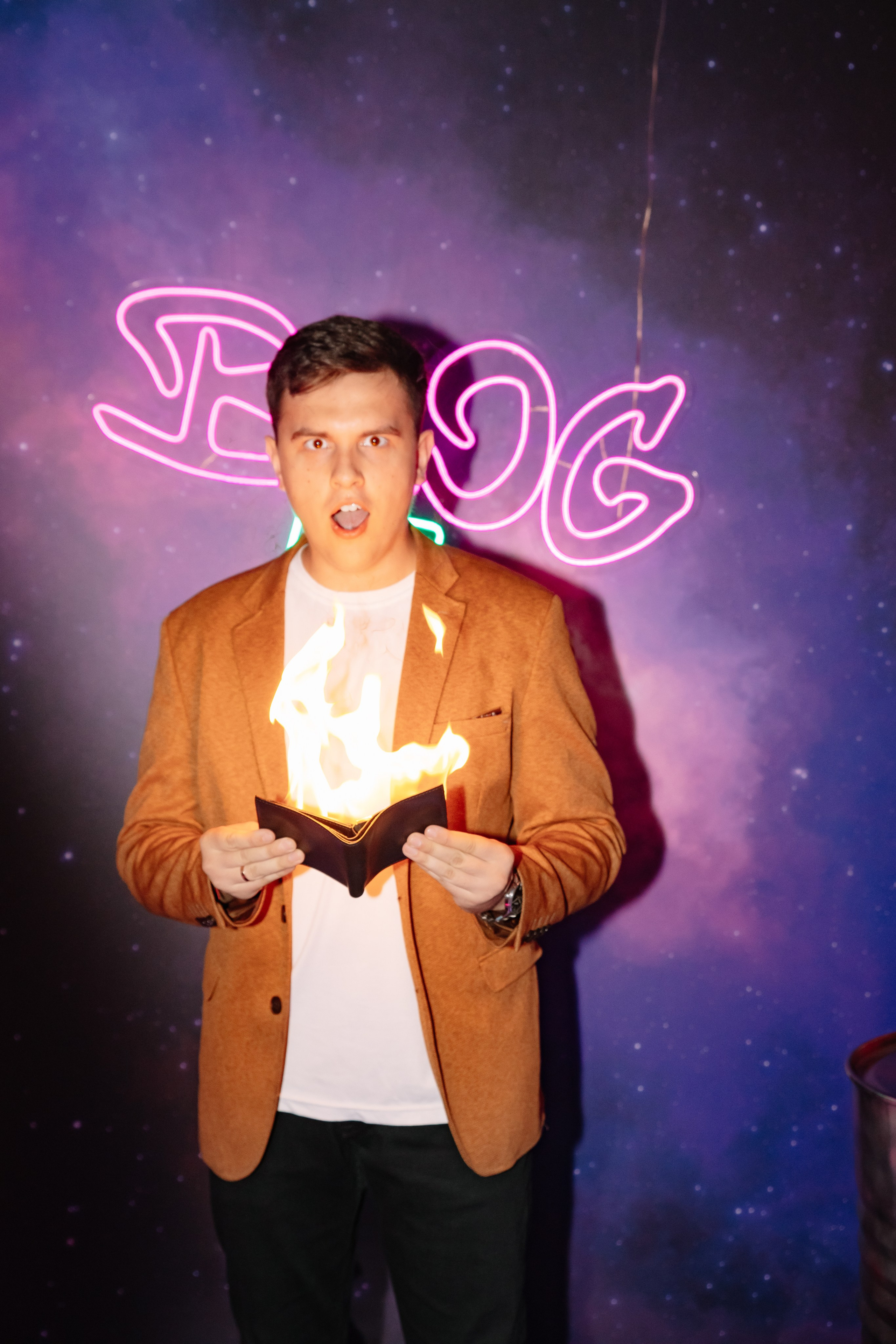 Вечеринки. Фотограф в Москве Яна Полосина