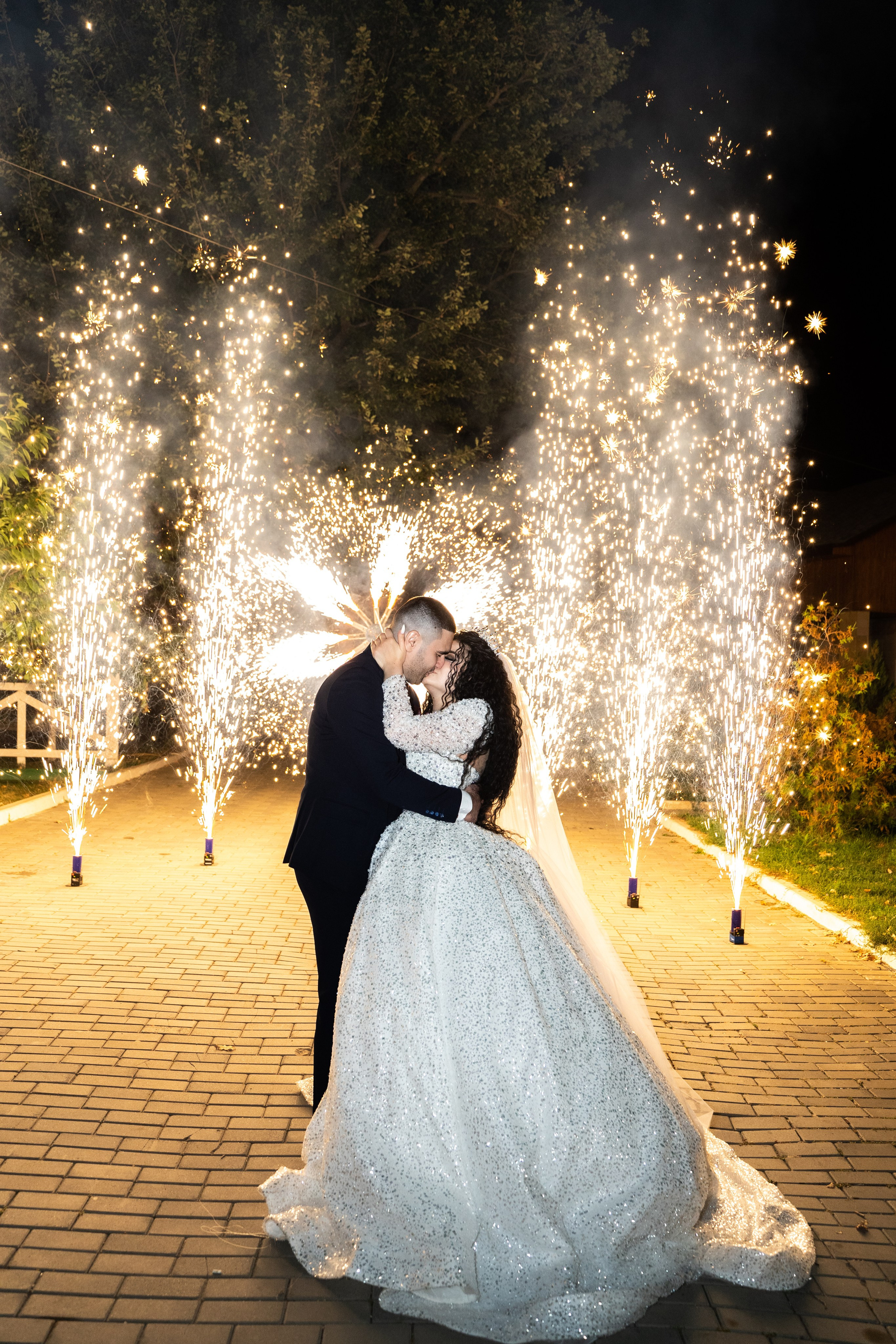 Anna & Aleksander. Фотограф Москва, визуальный менеджер Дарья Шевченко