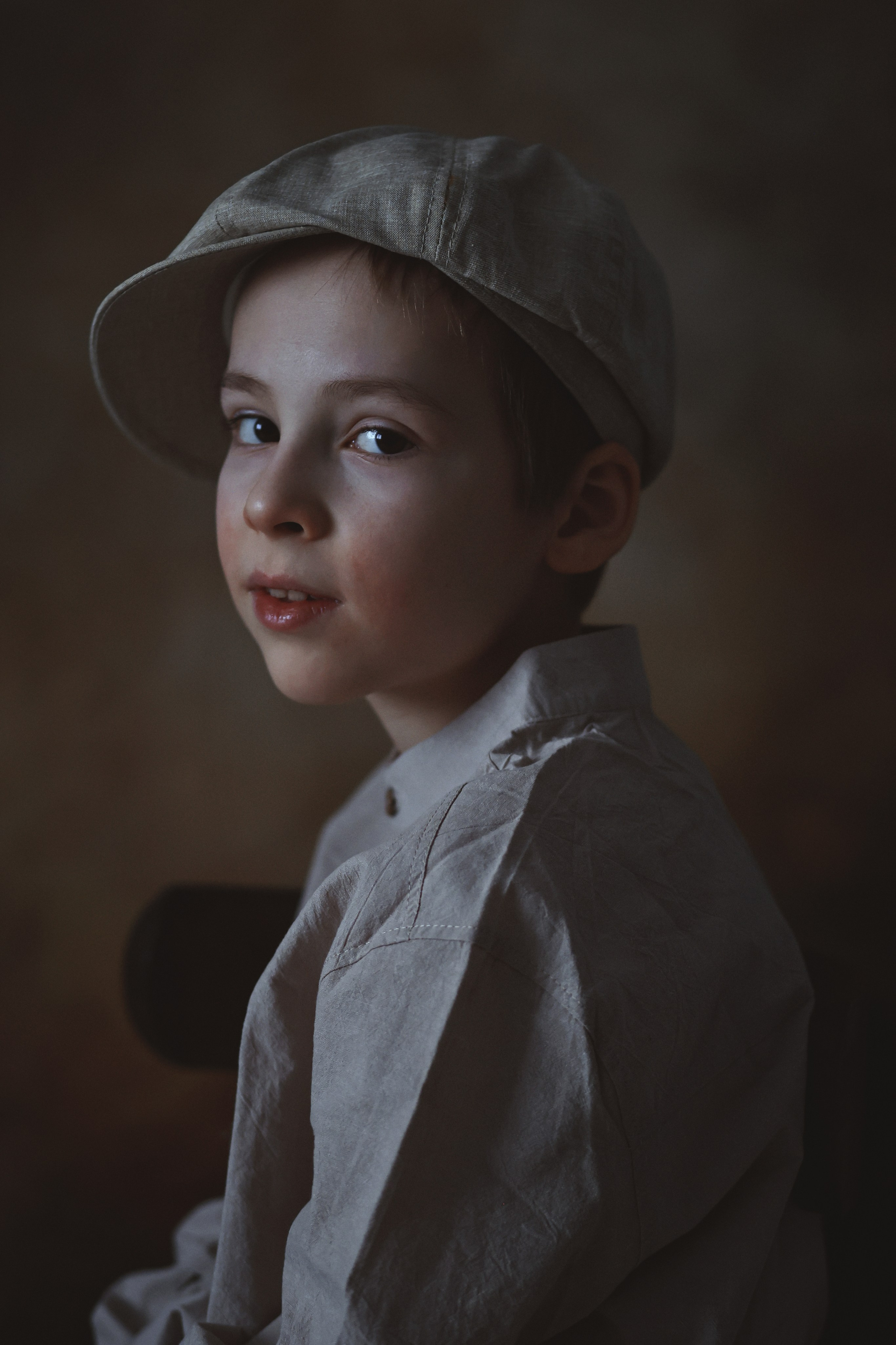 Портретная съёмка в Ижевске. Детский, семейный фотограф в Ижевске и Москве Аксинья Лысенкова ADEN