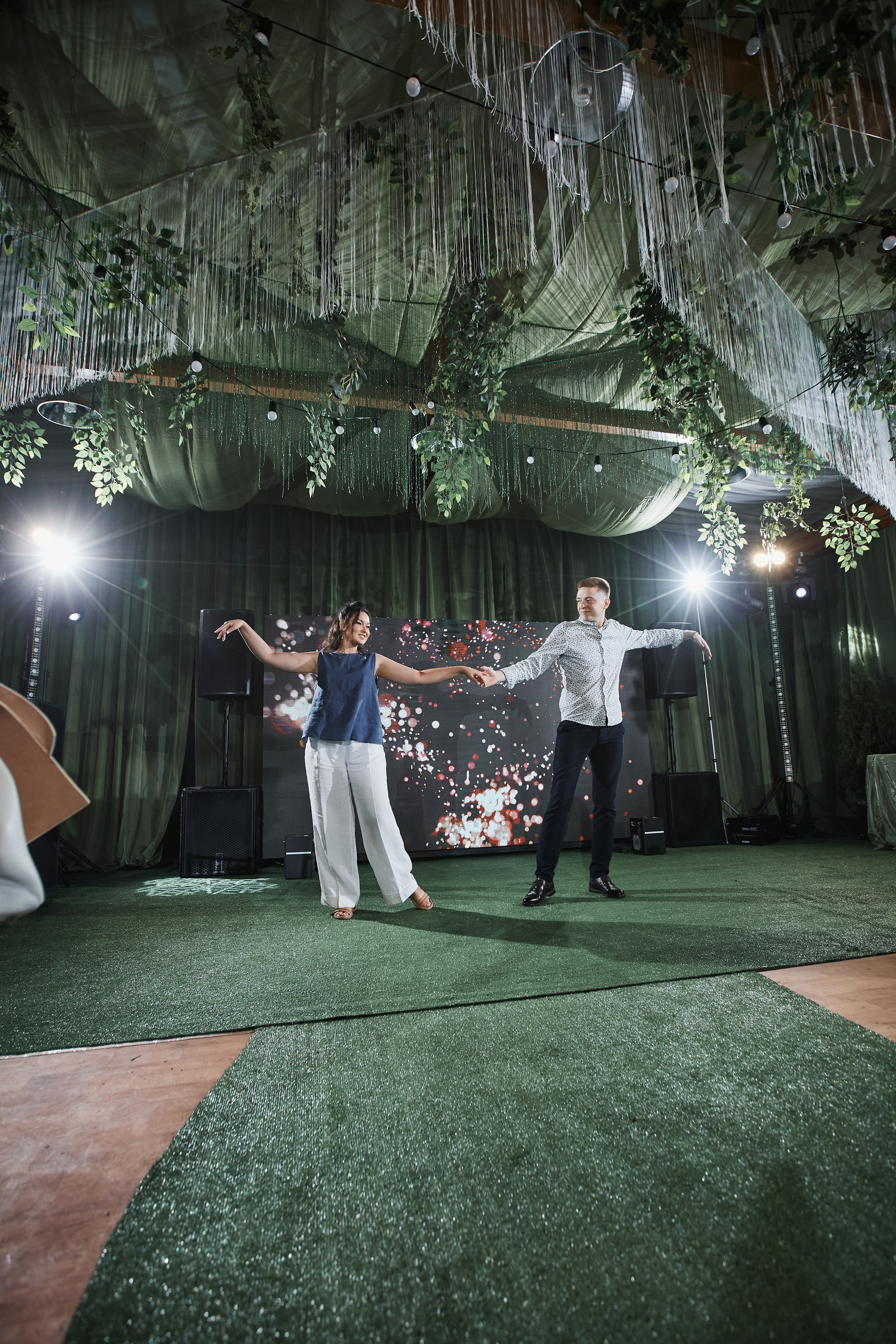 Рома и Полина Банкет. Ваш фотограф Антон Колташов город Курган Тюмень Челябинск Екатеринбург