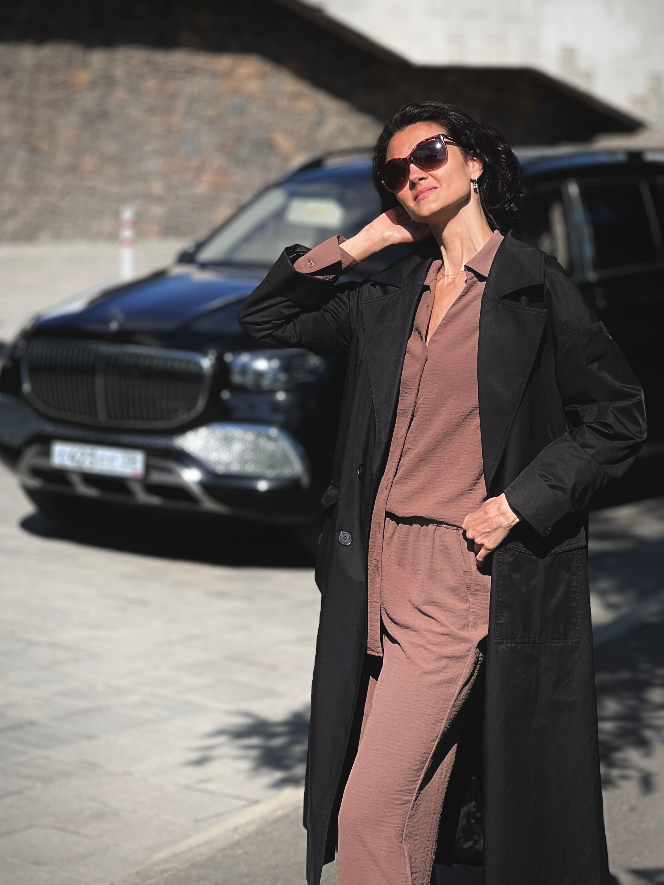 Fashion. Фотограф Видеограф