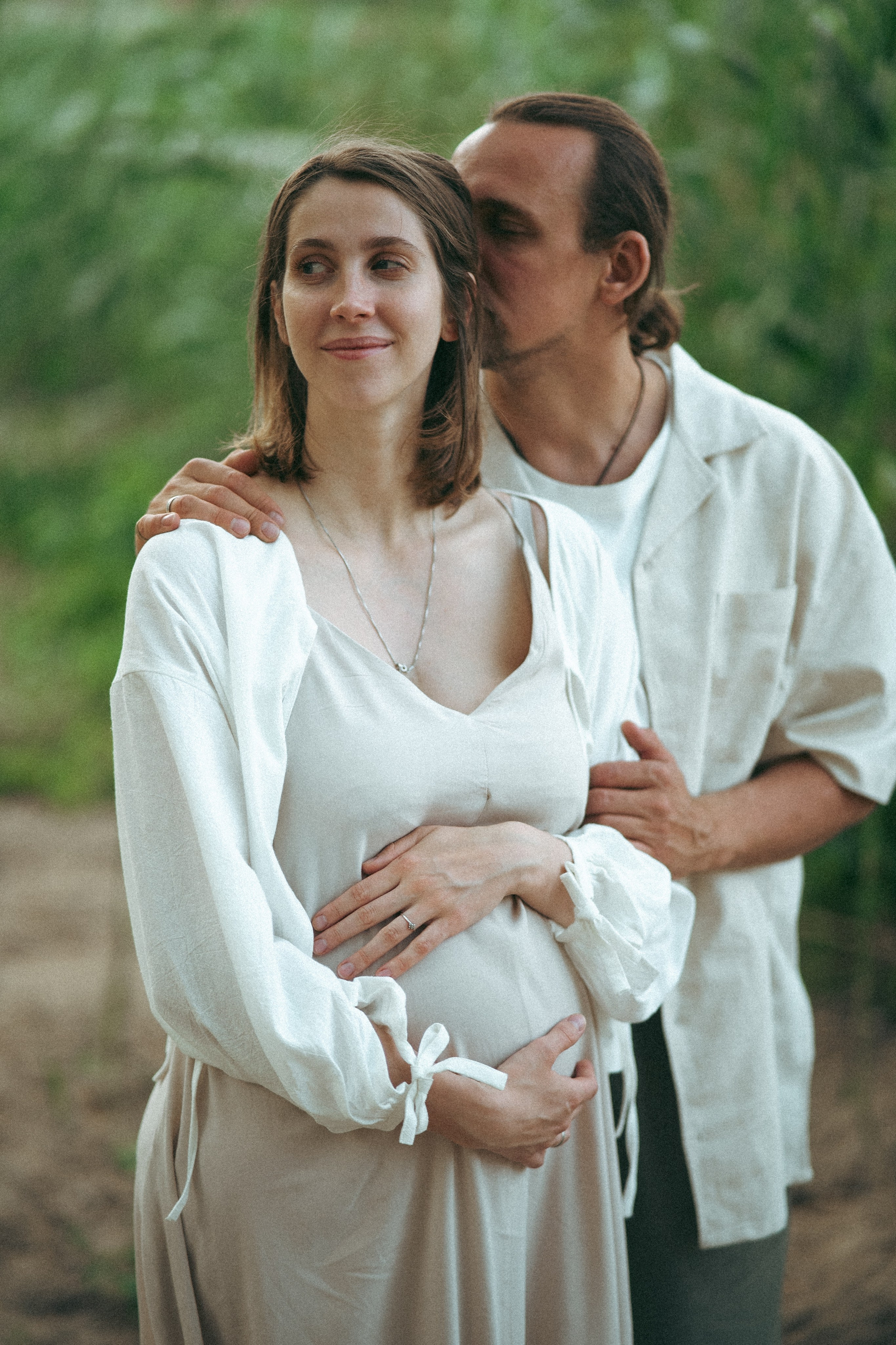 Набережная. Фотограф Мария Зайчик