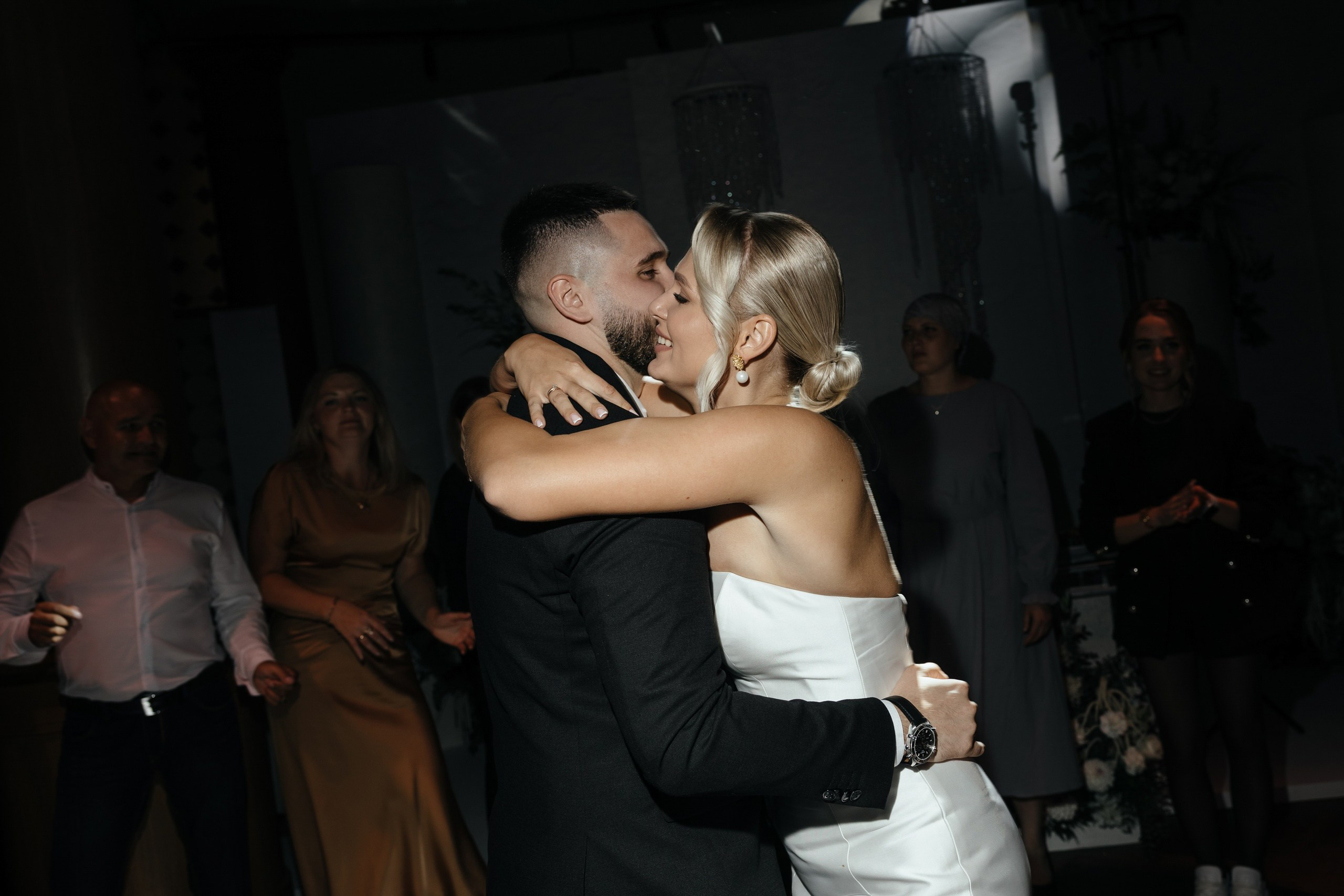 Omega. Свадебный фотограф в Ульяновске Алексей Китов