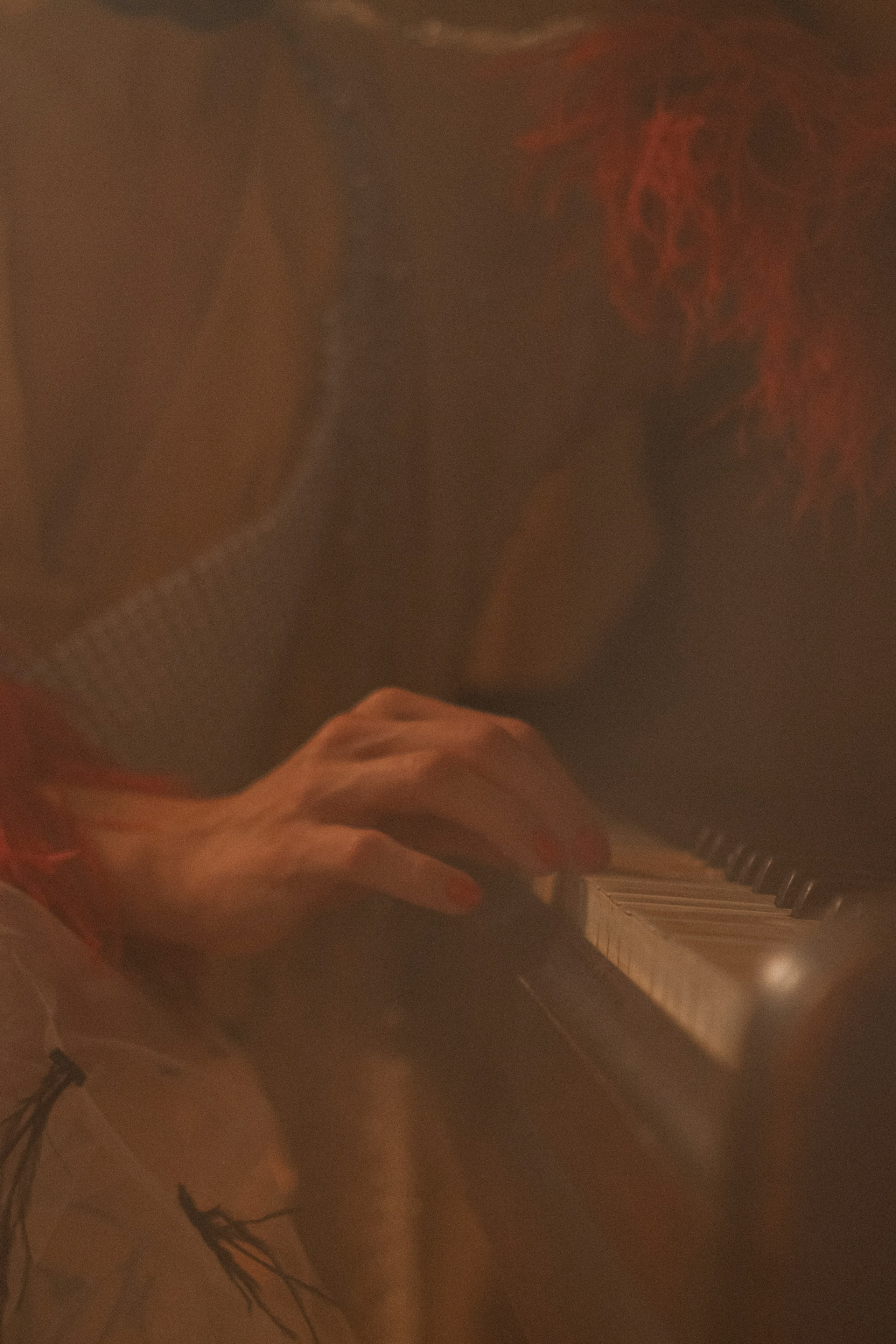 Театр жив. Дарья Устинова. Фотограф вашей души в Москве