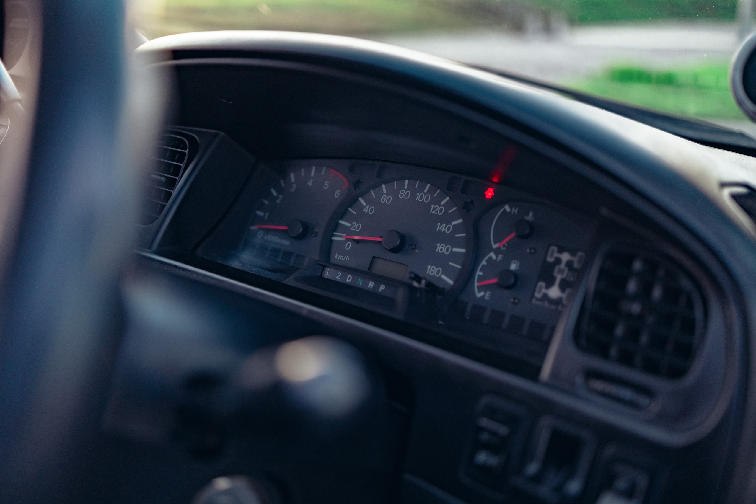 Mitsubishi Delica. Ytsaot — фотограф в Хабаровске Максим Ткачев