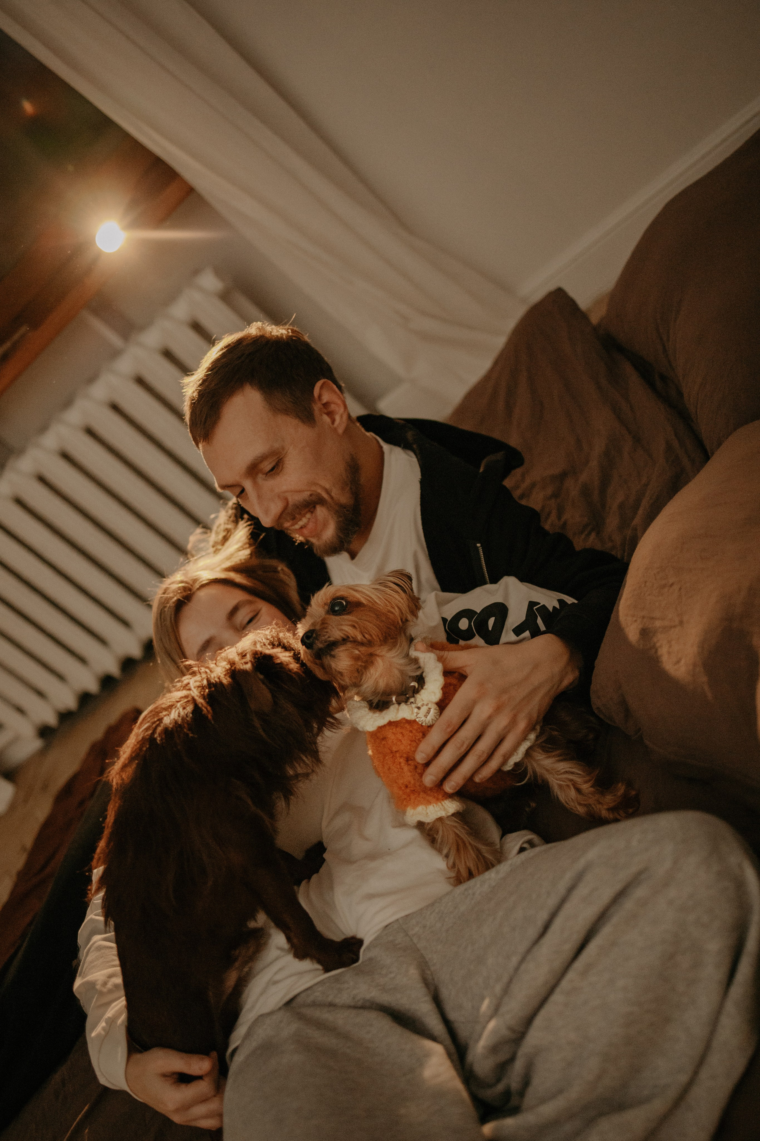 Оззи, Йоша и их люди. Семейный фотограф Питер •love-story•|Санкт-Петербург