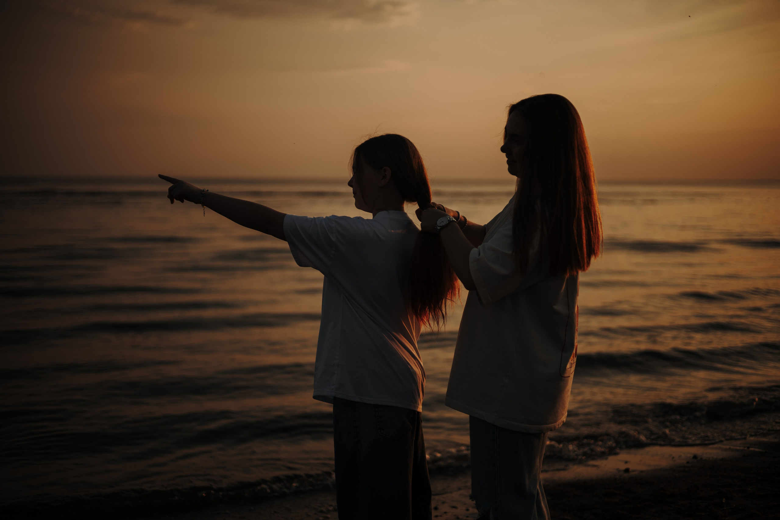 Девчонки и Филимон. Фотограф — анималист •love-story•|Санкт-Петербург