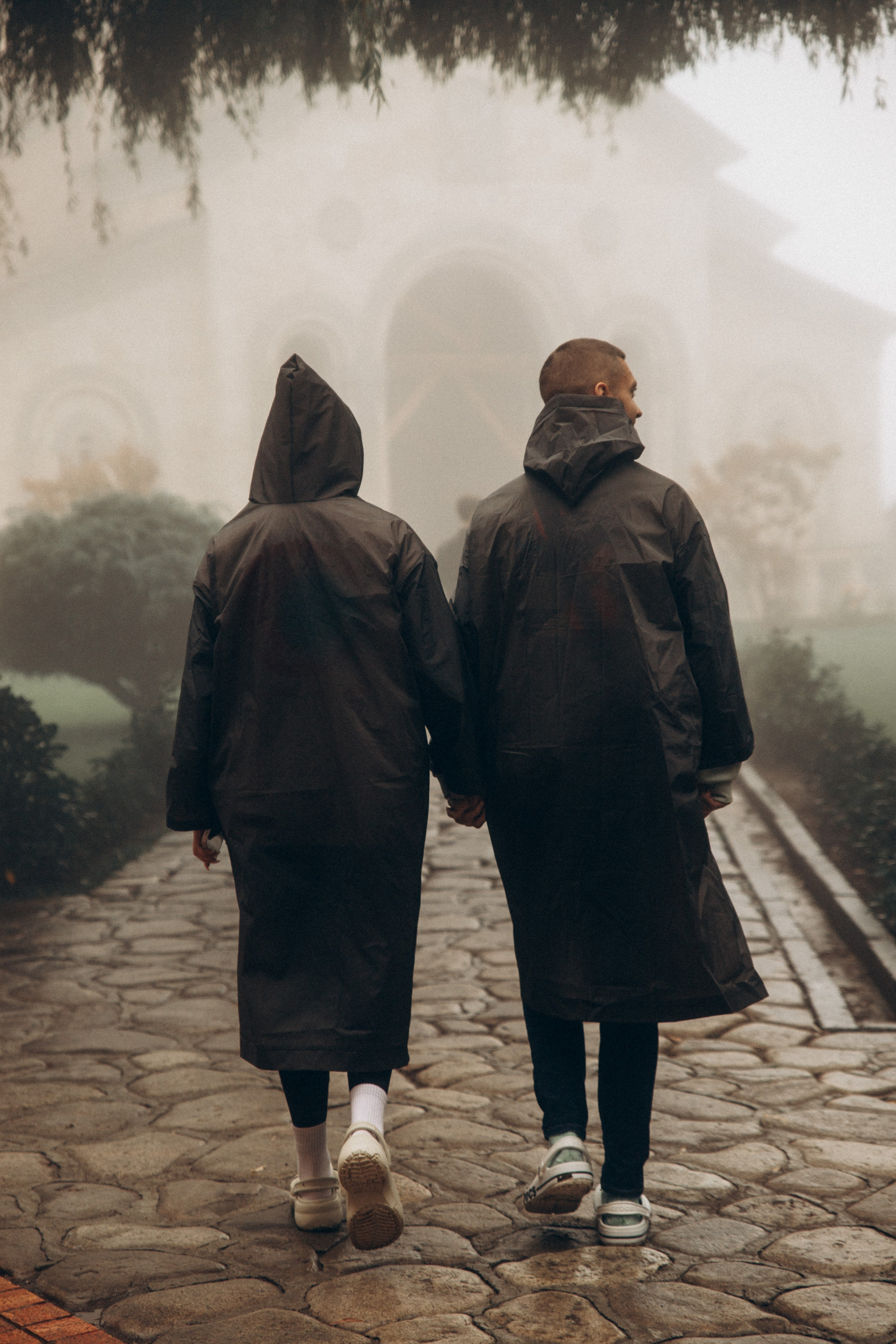 Грузия. Репортажный и детский фотограф в Минске