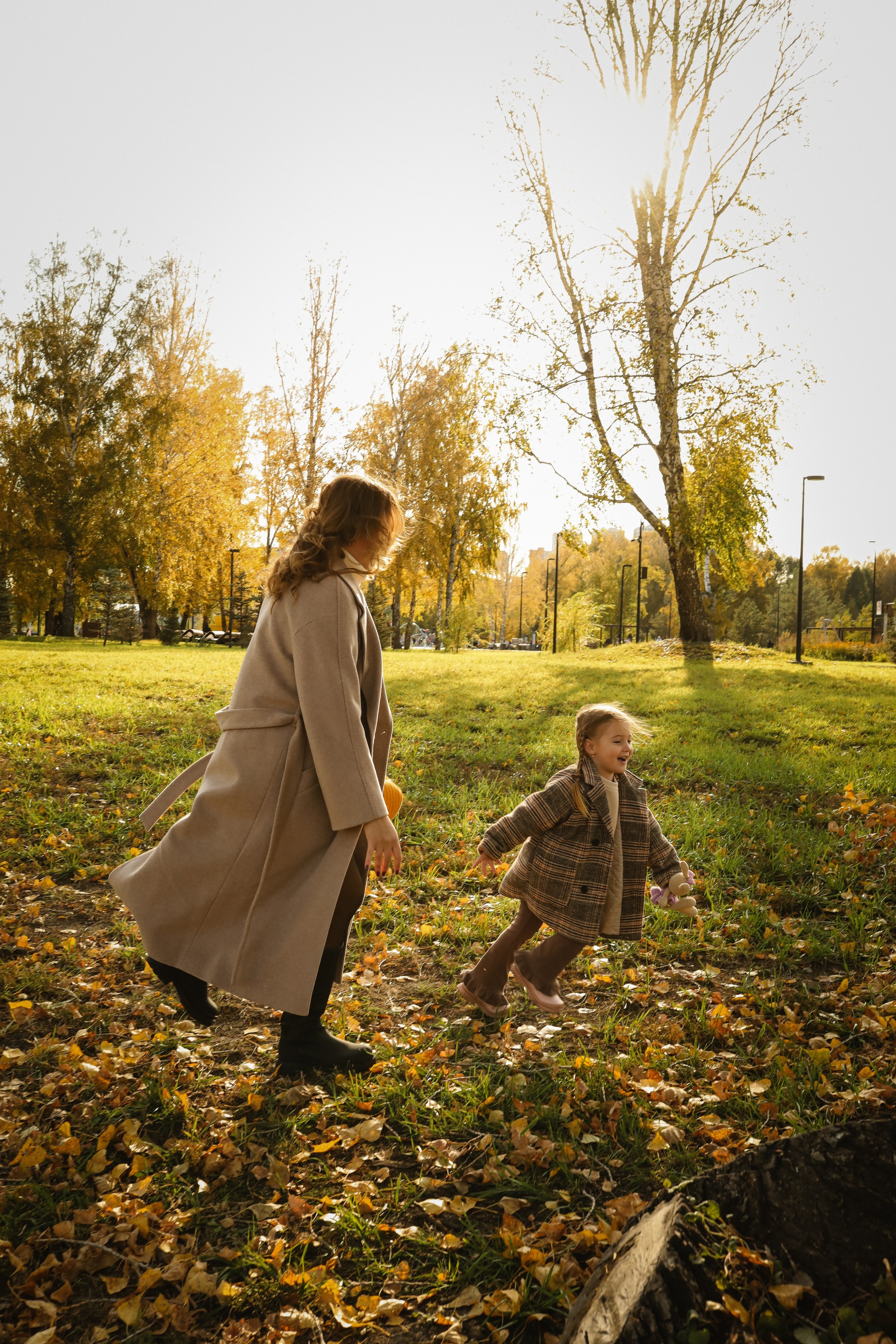 Людмила, Вита и Настя. Инна Вильт| лайфстайл фотограф из Новосибирска
