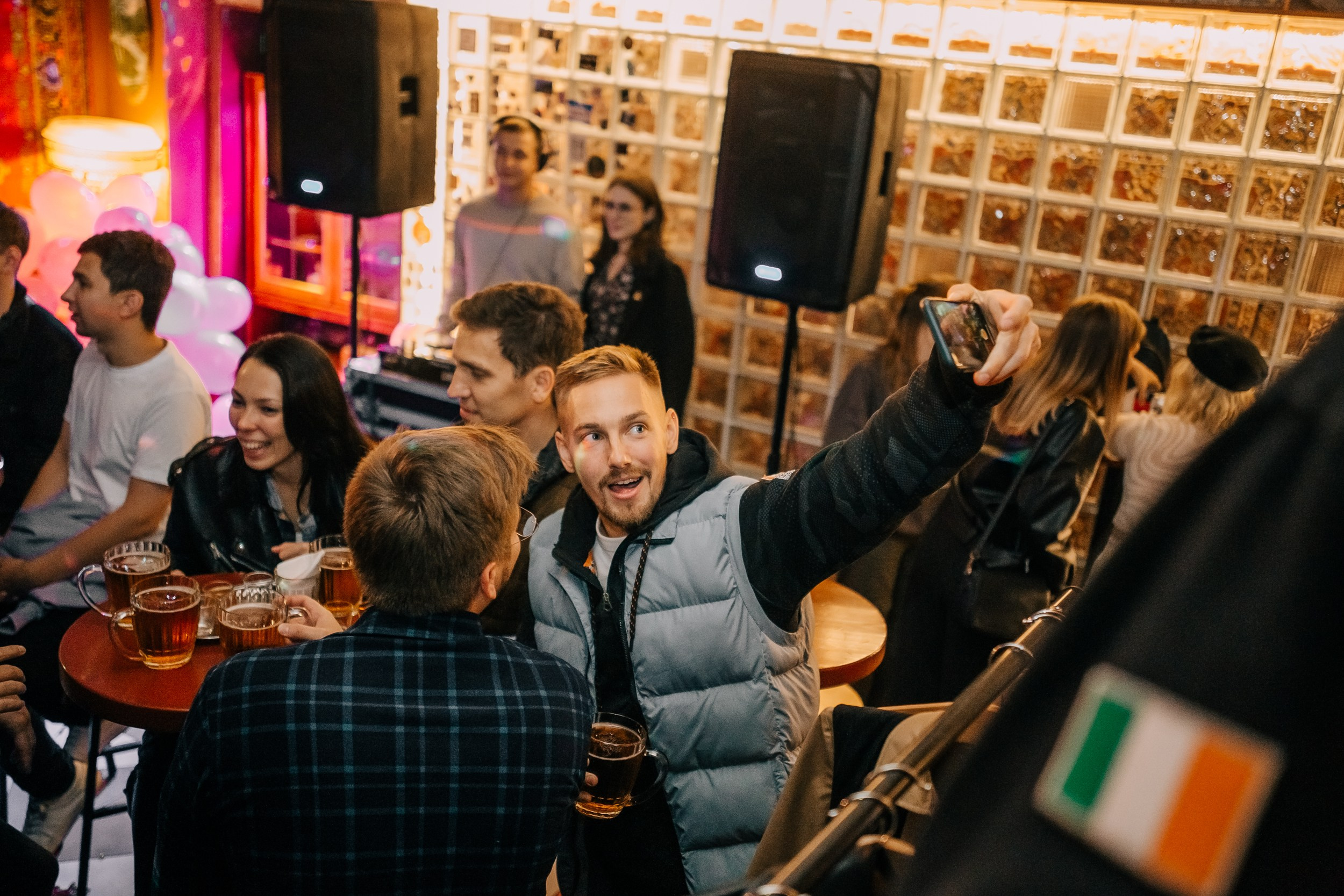 Barbie party. Главная