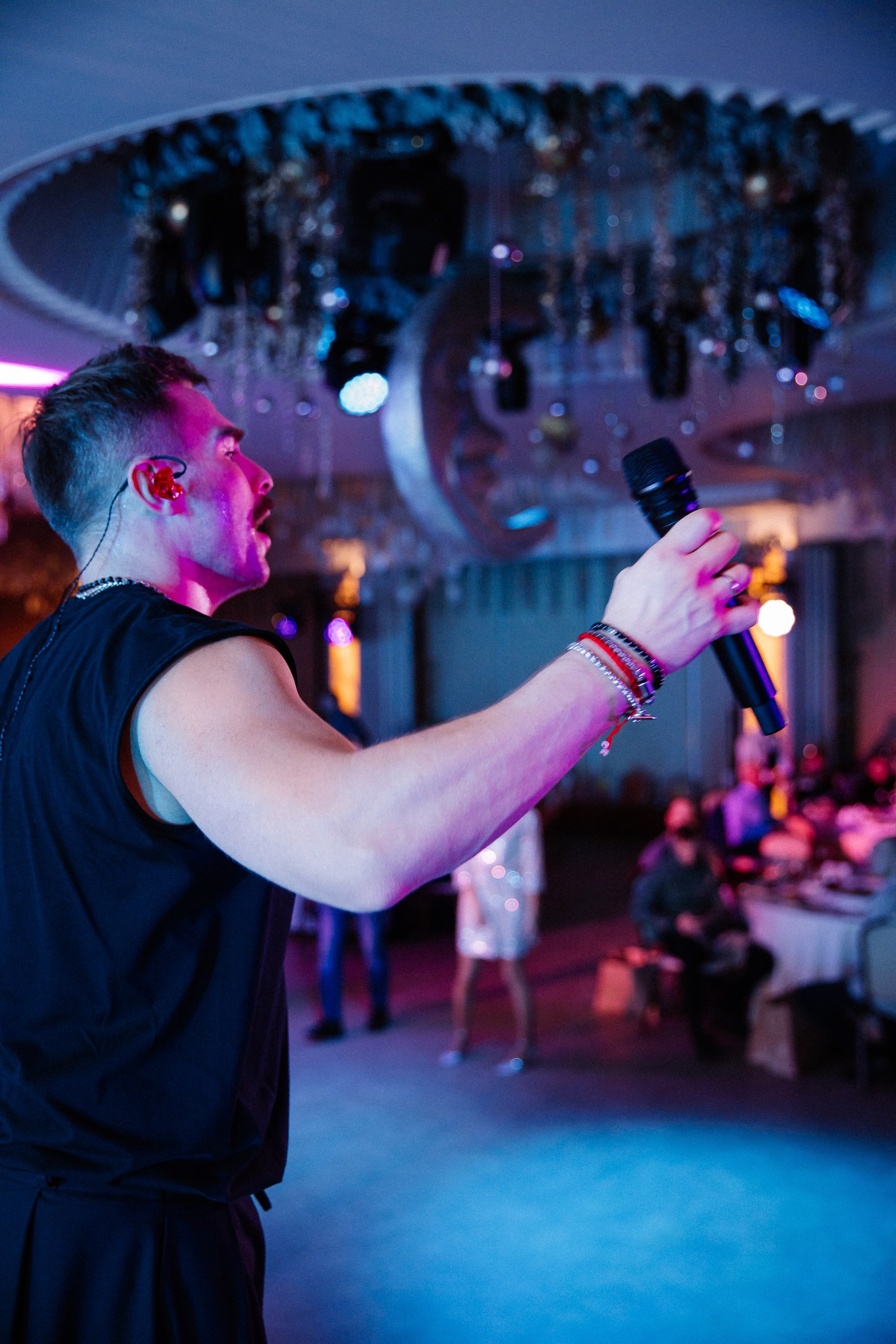 Волга-Волга. Свадебный фотограф Дмитрий Воробьев Ярославль