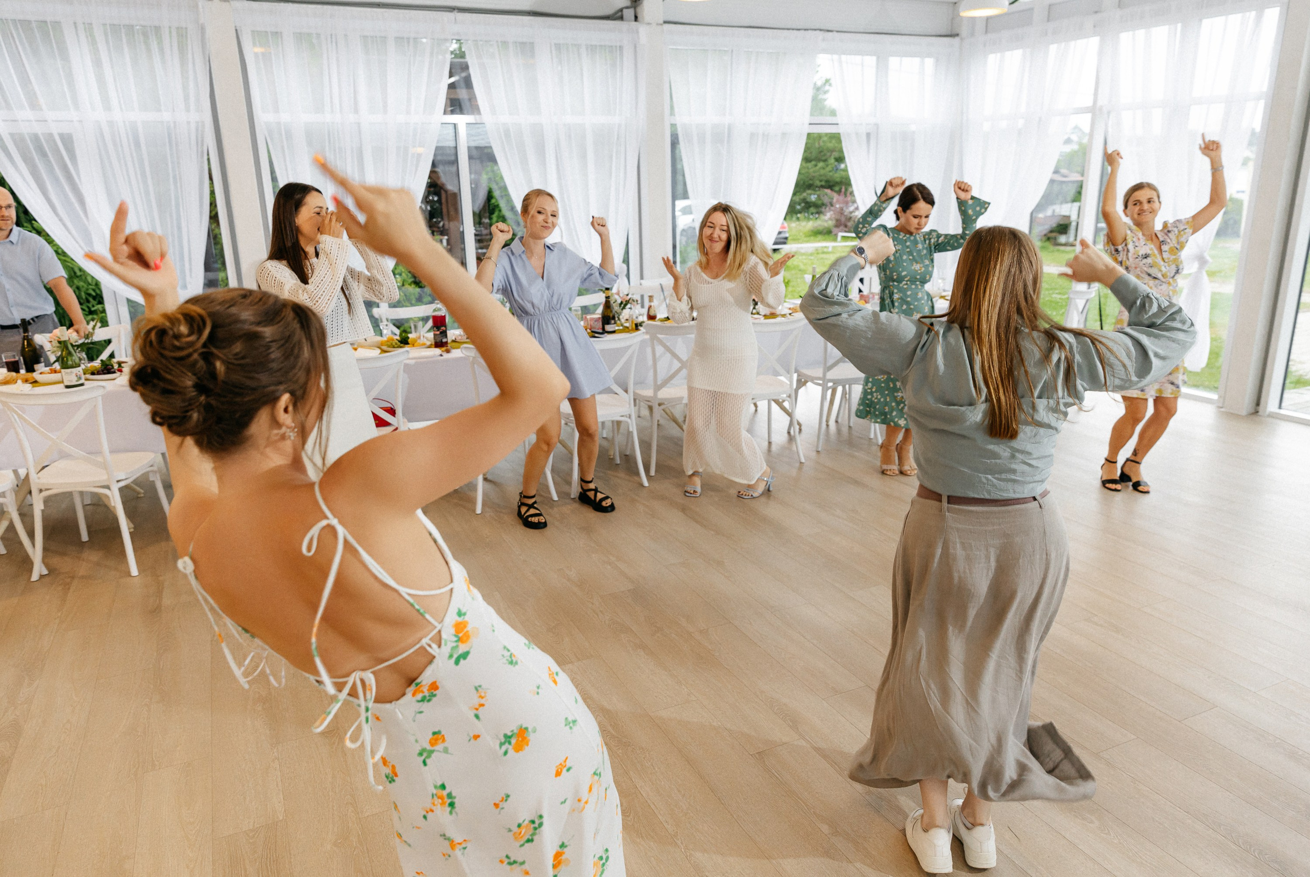 День Рождения. Свадебный фотограф Дмитрий Воробьев Ярославль