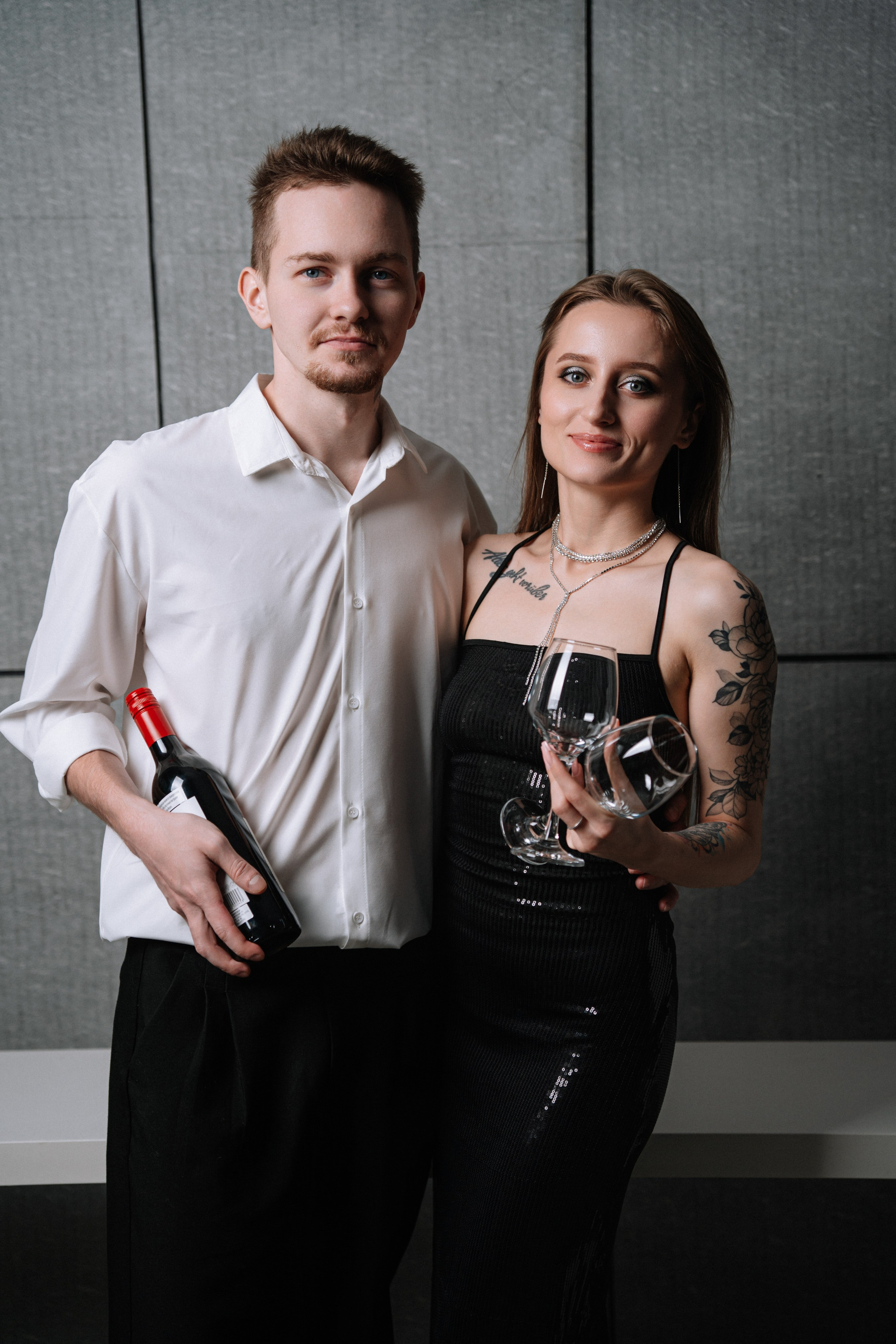 love story фотостудия барнаул парная фотосессия