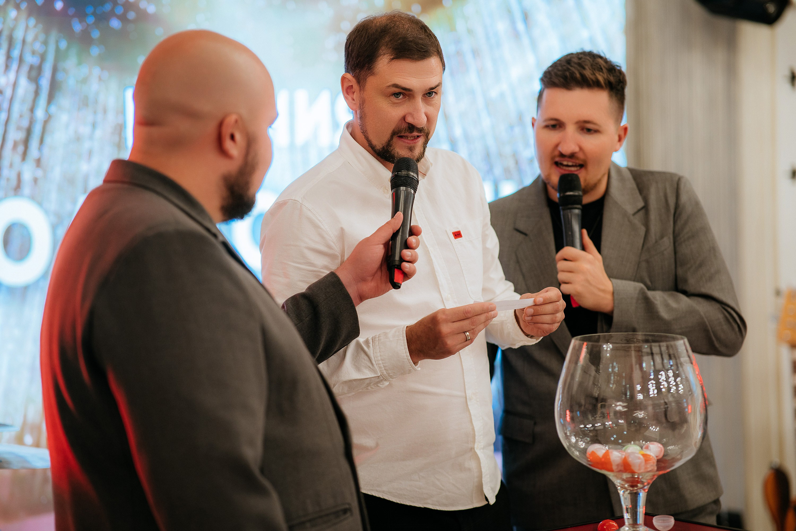 Банкет ФК «Темп». 2024. Репортажный (Event) фотограф в Барнауле | Даниил Маркин | Качество и вайб