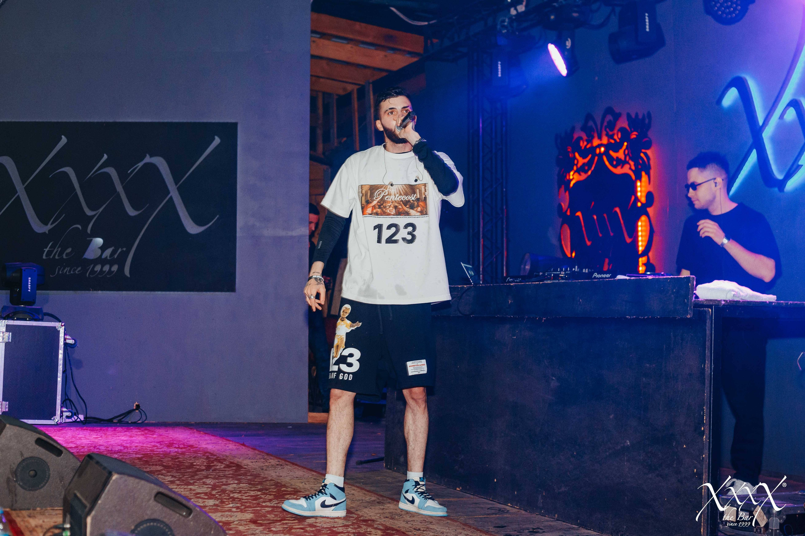 The bar XXXX. Репортажный (Event) фотограф в Барнауле | Даниил Маркин | Качество и вайб