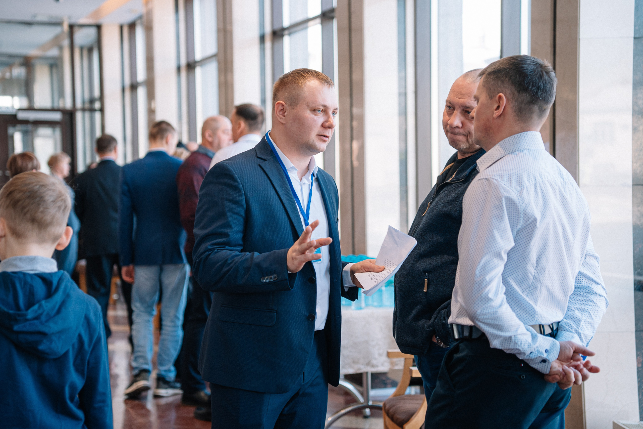 Газпром. Репортажный (Event) фотограф в Барнауле | Даниил Маркин | Качество и вайб