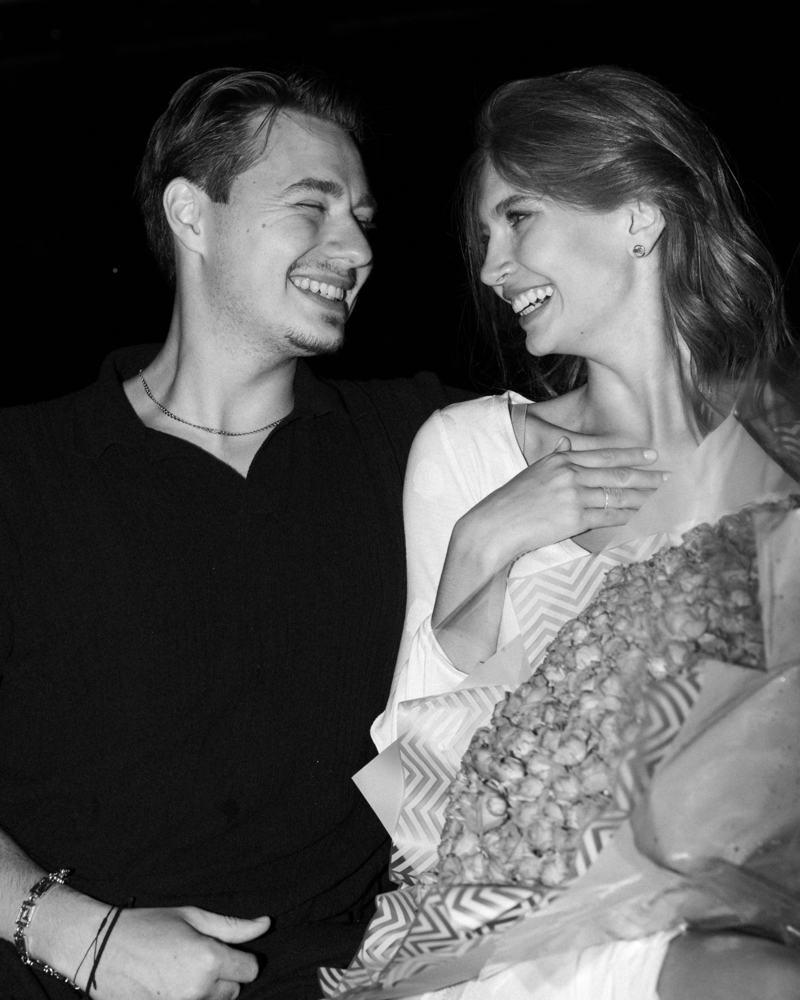 Съемка предложения. Главная