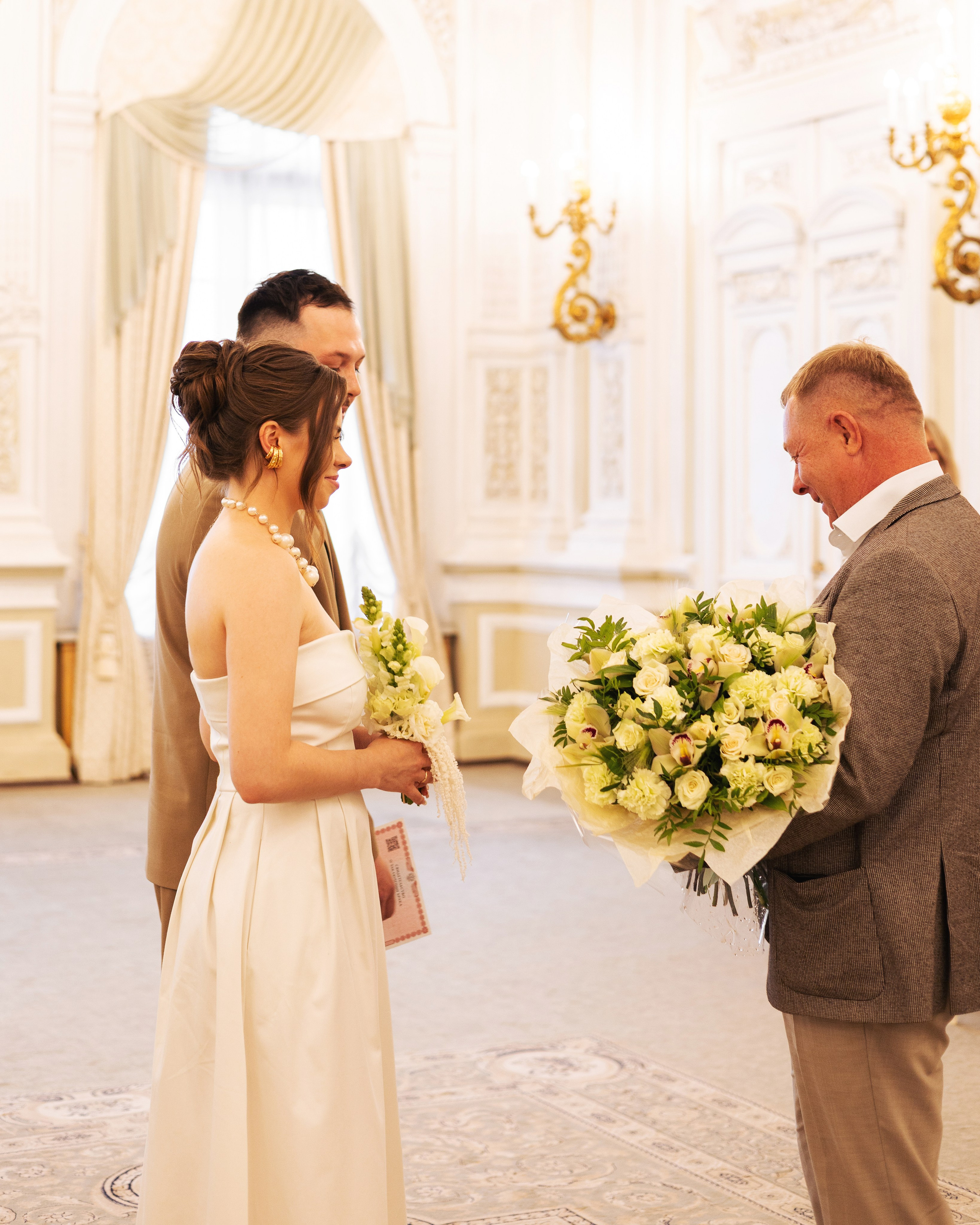 Роспись. Главная