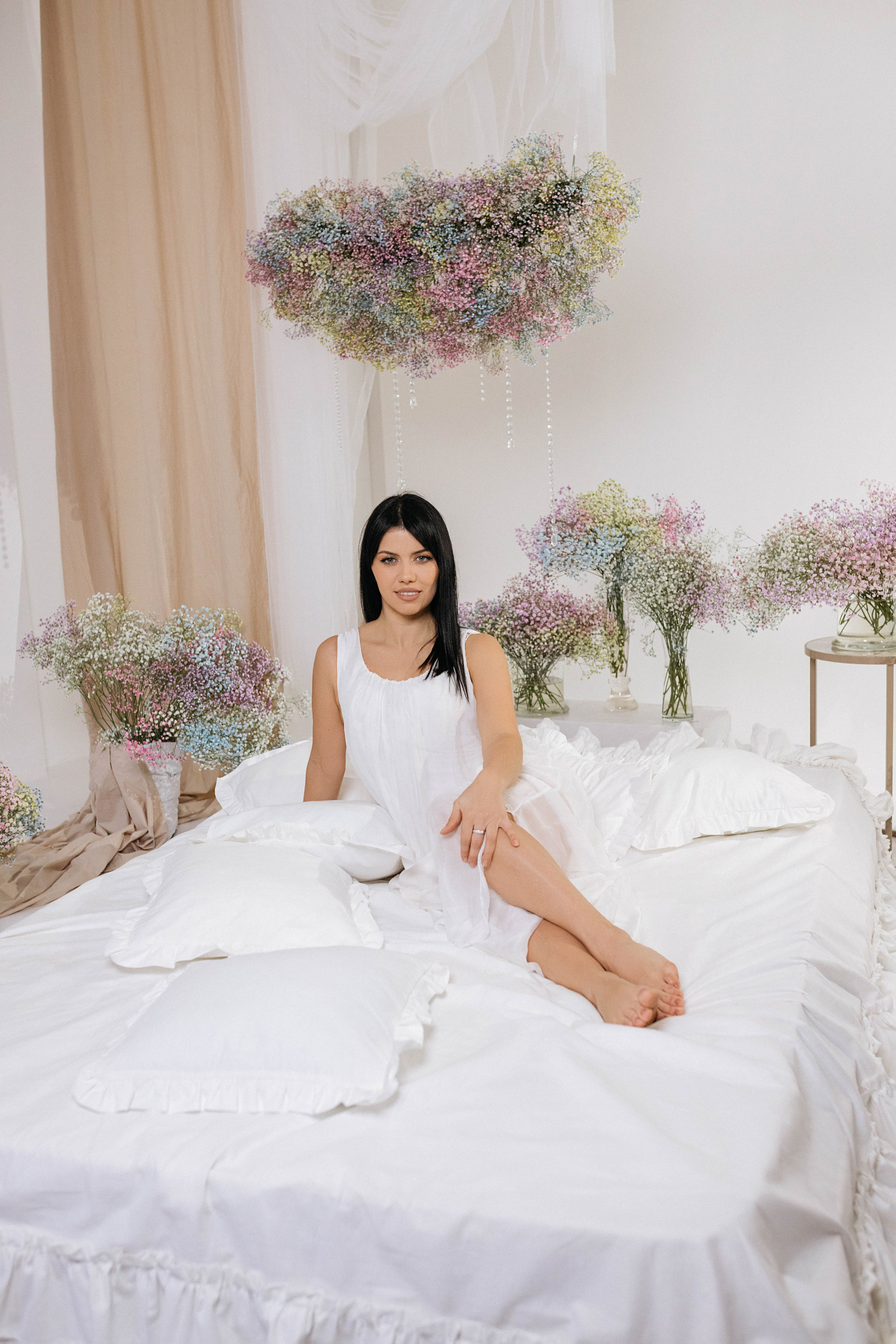 Фотодень 8 марта 2024. Фотограф Сальск Катерина