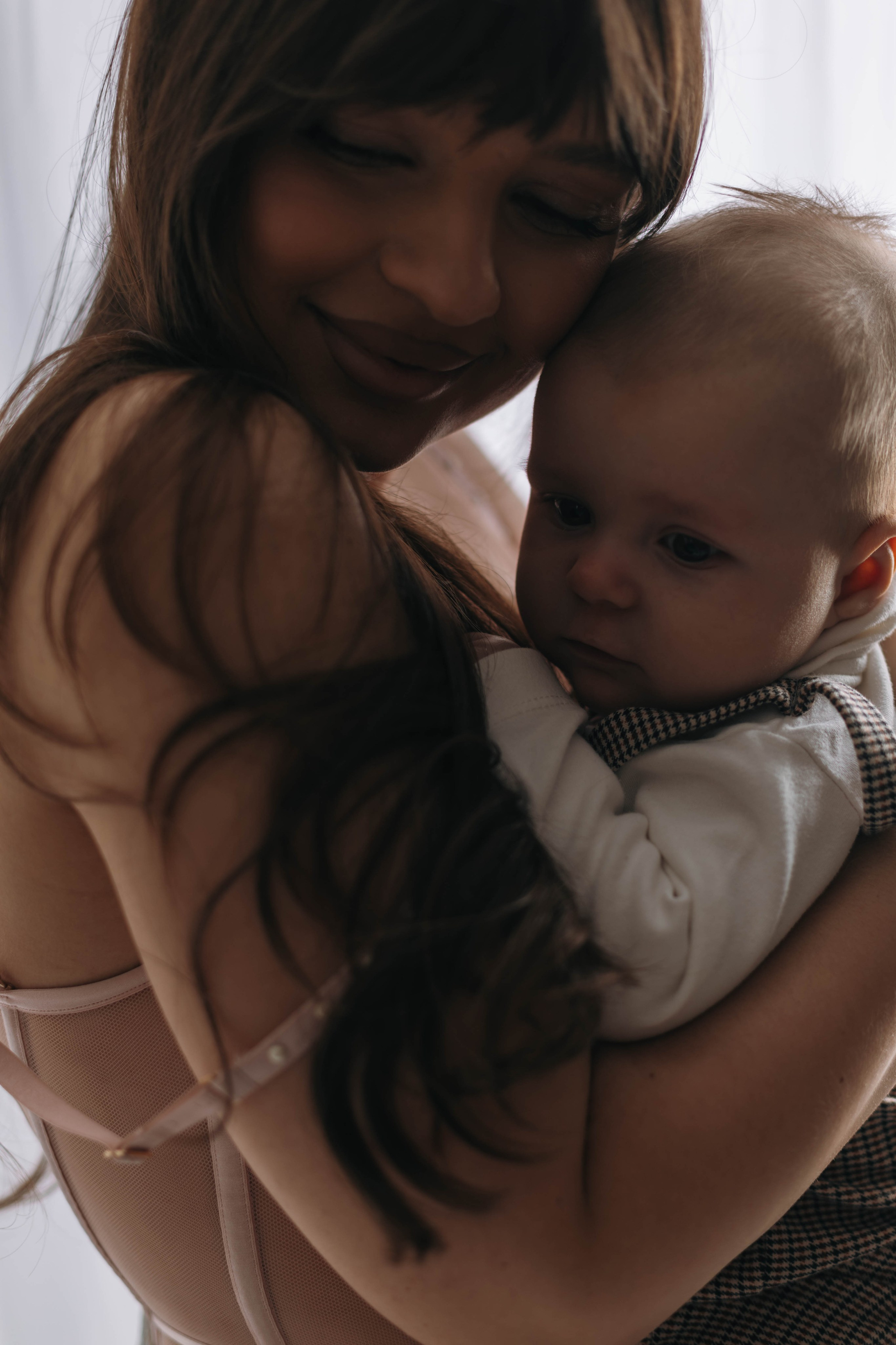 Лев и Маша. Фотограф Сальск Катерина