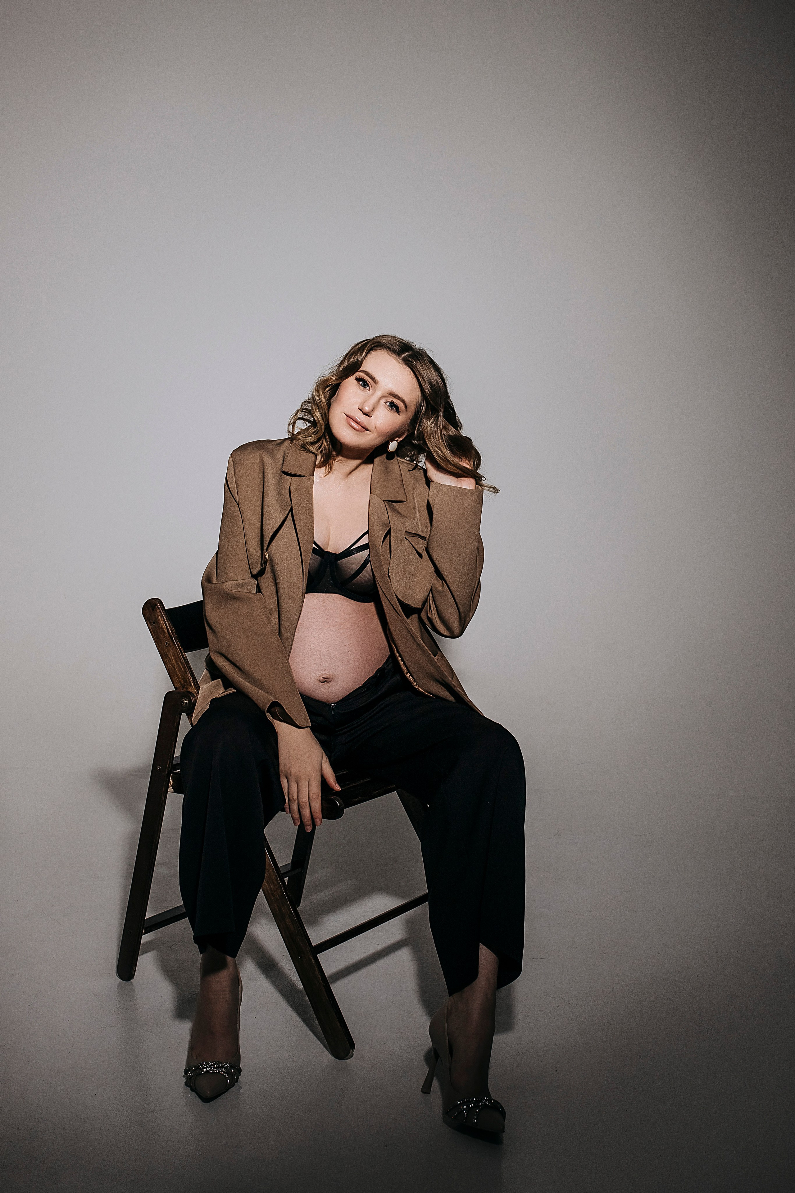 Валерия 2024. Фотограф Сальск Катерина