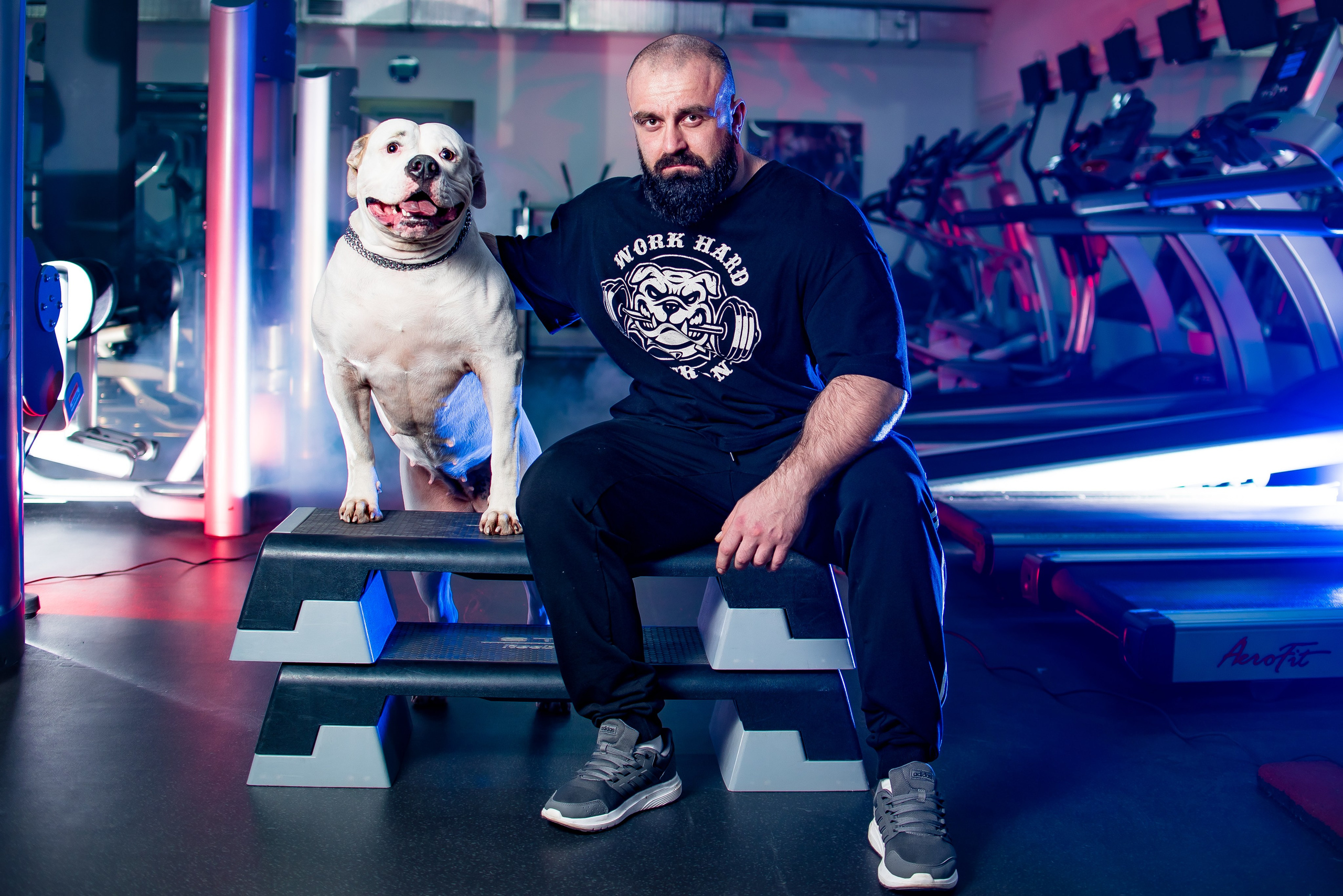 Фотограф спортсменом. Фотограф Макс Огурцов в Нижнем Новгороде