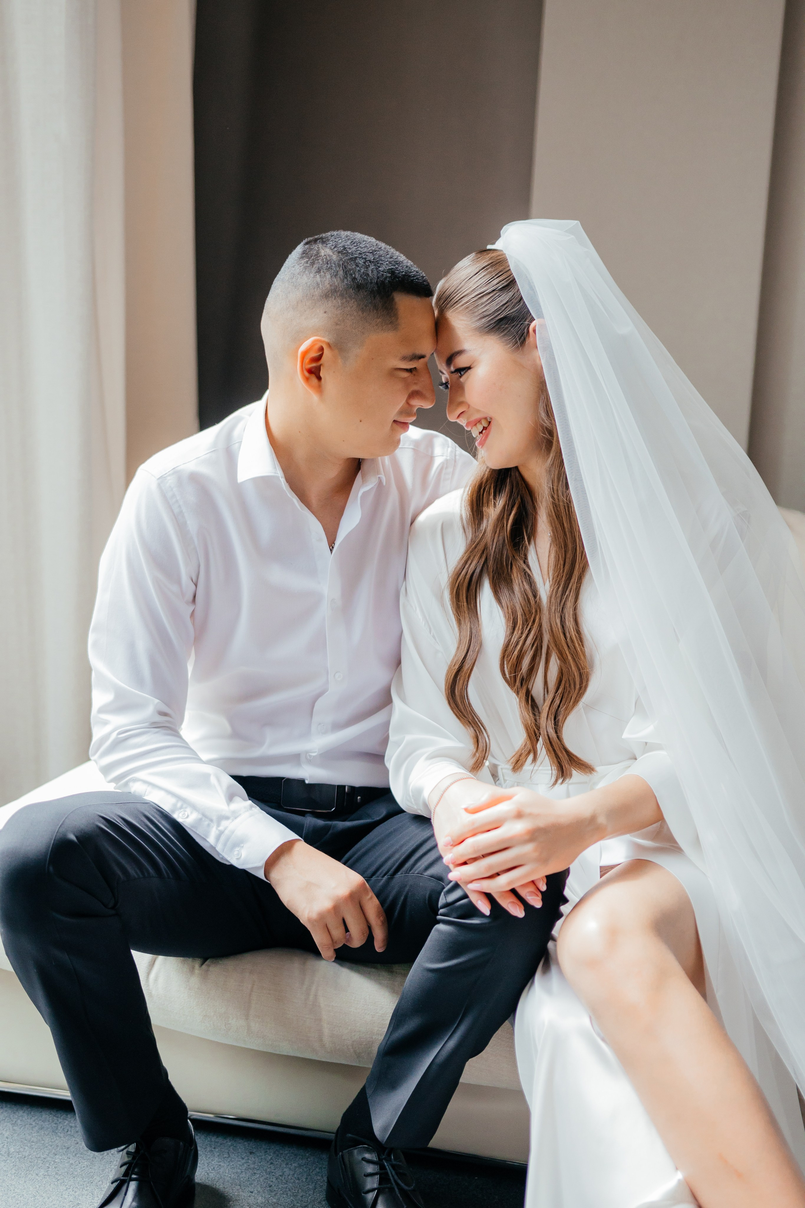 DIAS & ANEL. Wedding and Fashion photographer