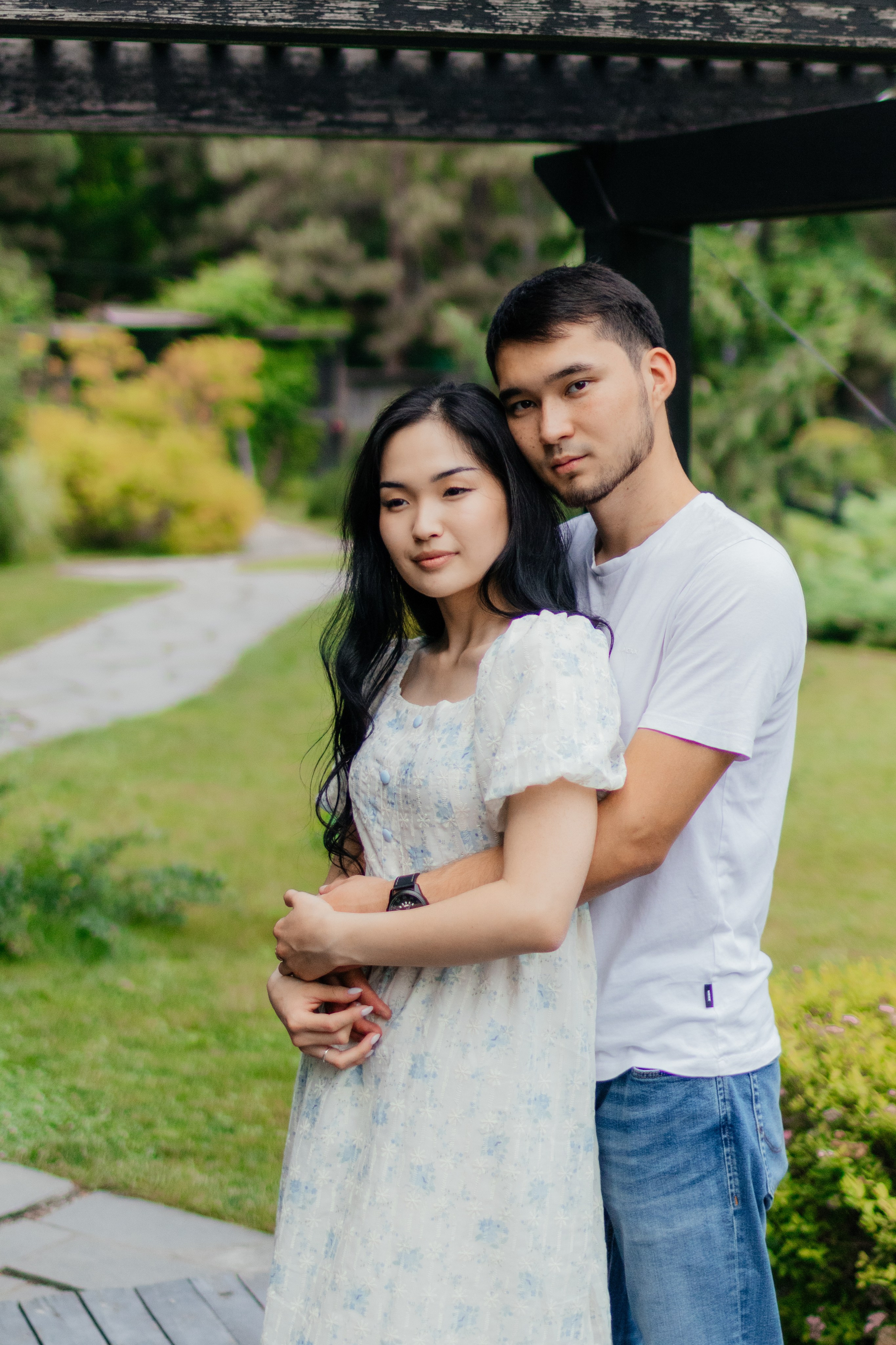 BATYR & DANA. Wedding and Fashion photographer