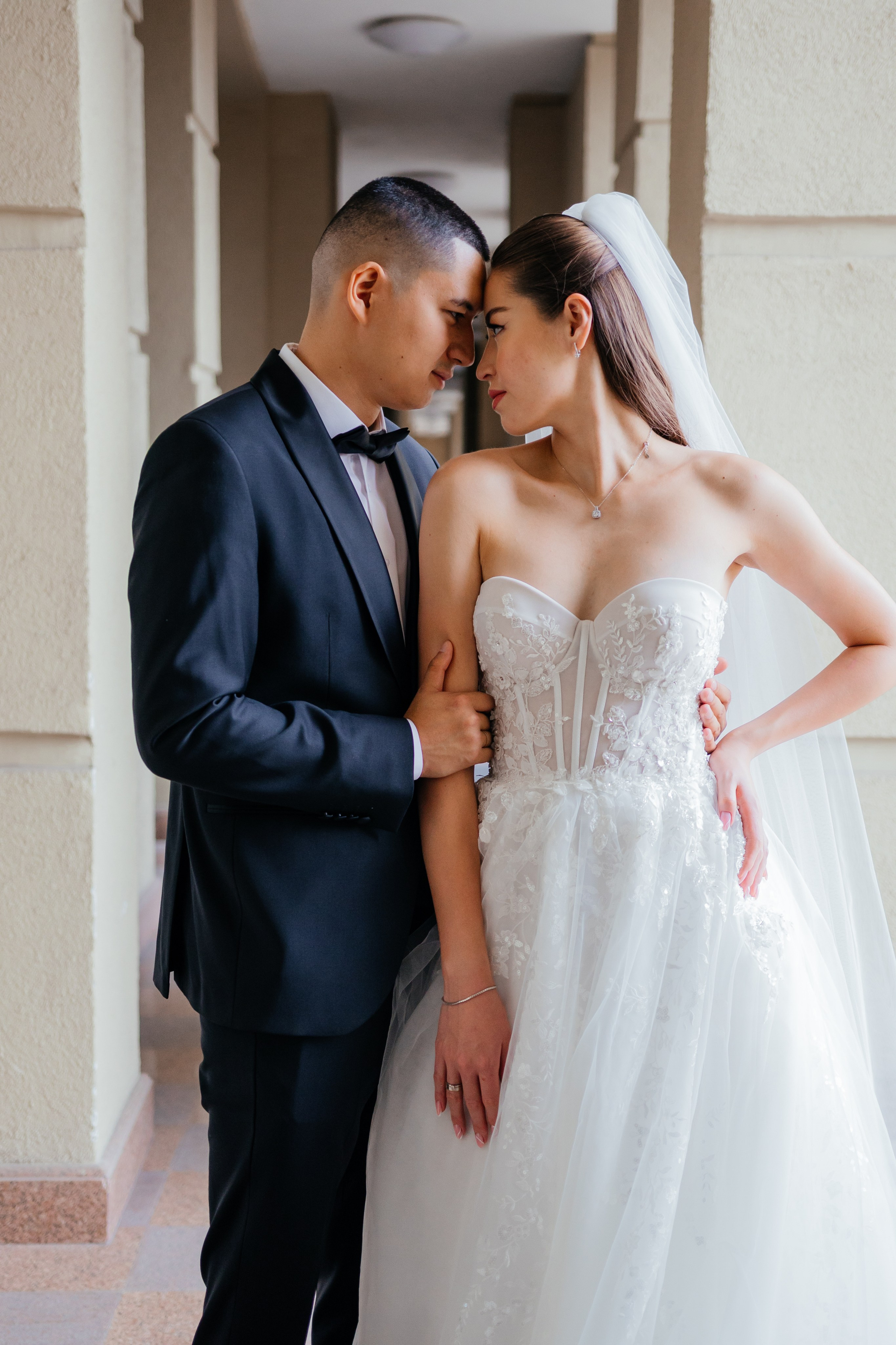 DIAS & ANEL. Wedding and Fashion photographer