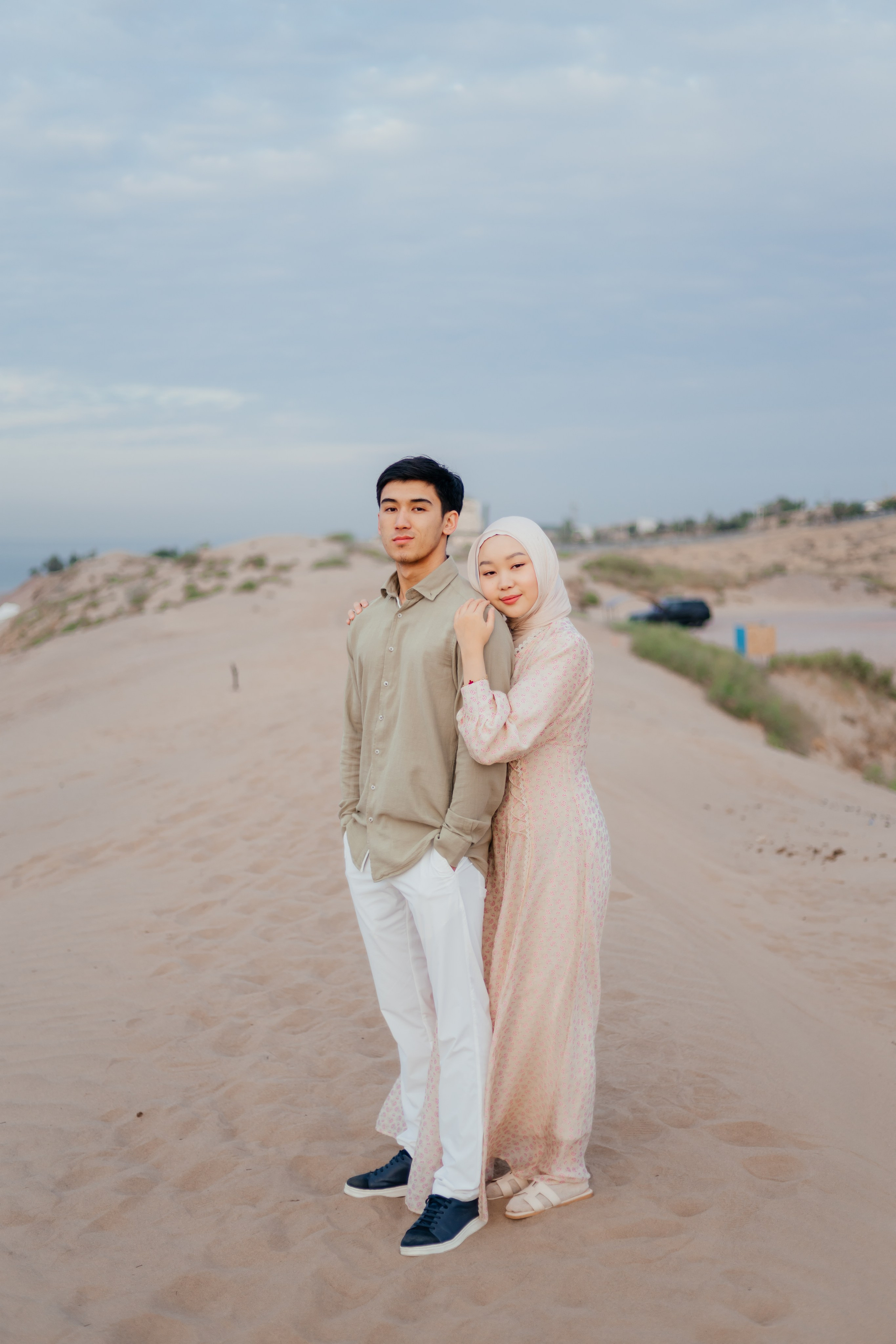 BEKA & ANELYA. Wedding and Fashion photographer