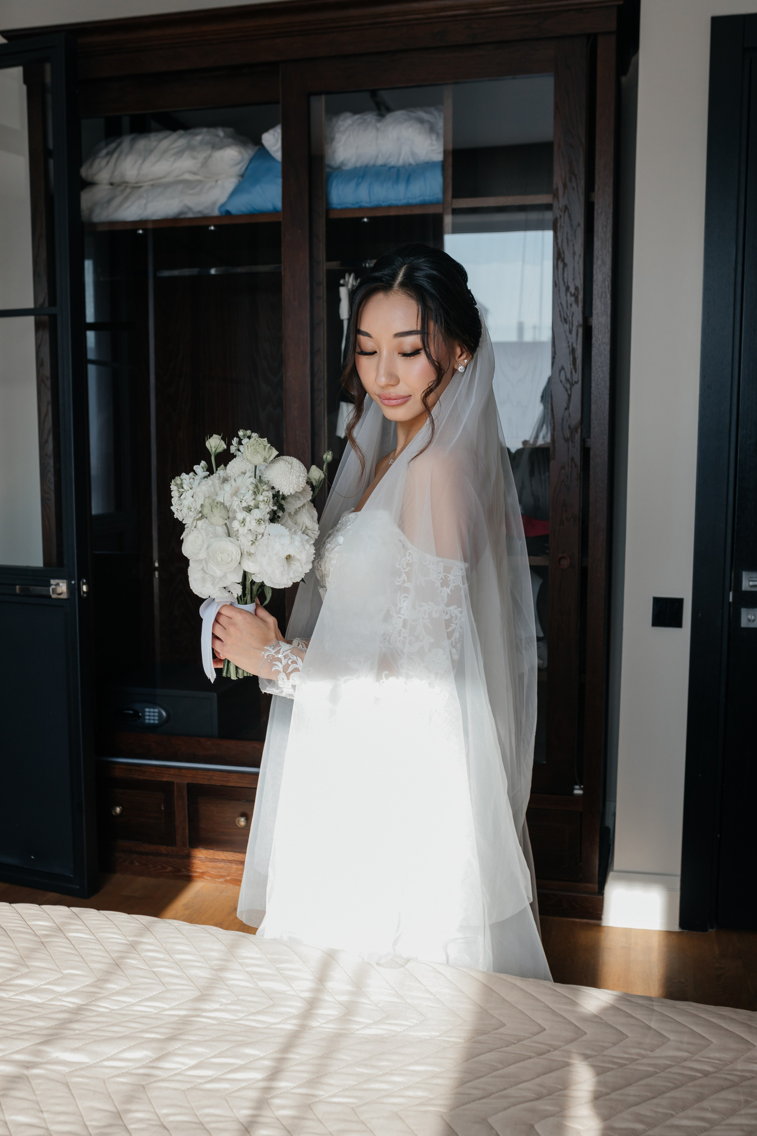 ELNUR & MEDINA. Wedding and Fashion photographer