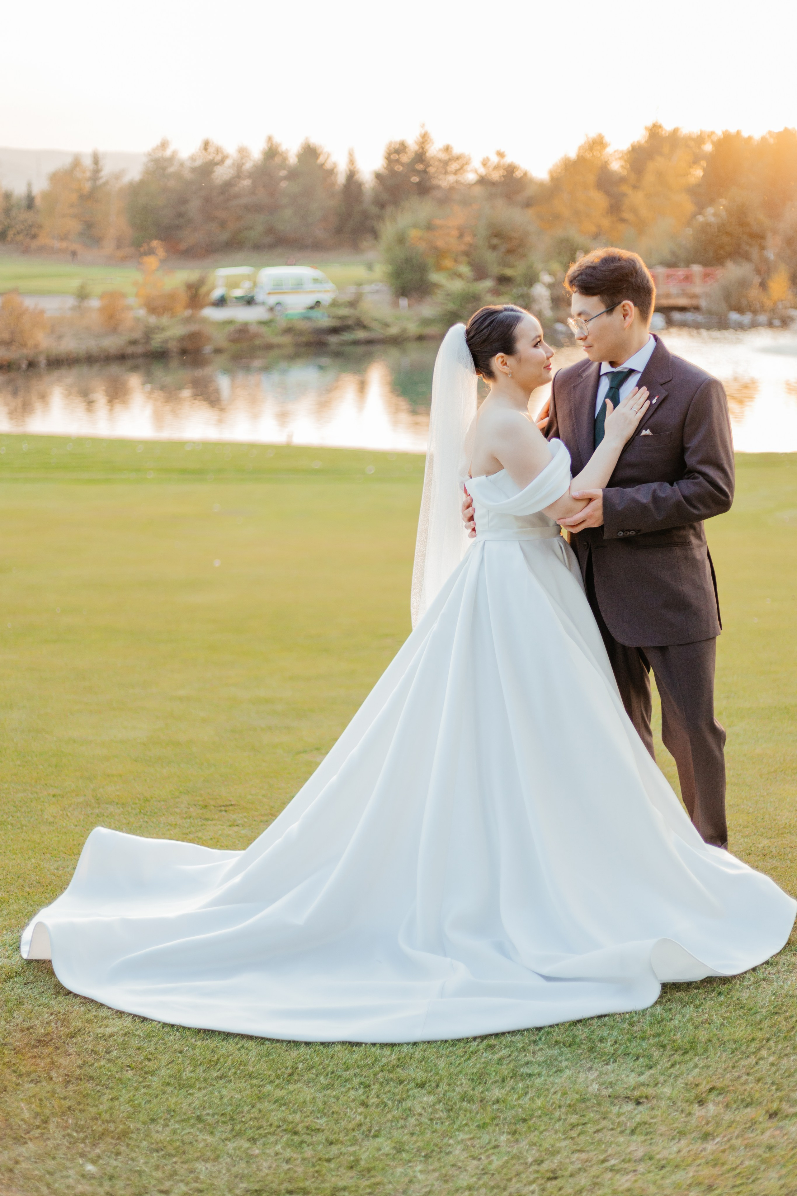 ASKHAT & PERIZAT. Wedding and Fashion photographer